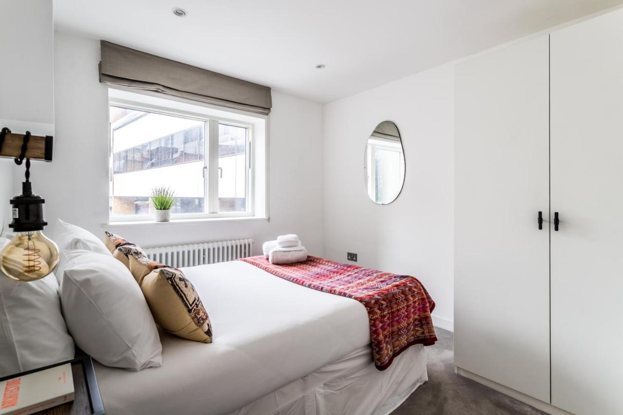 Borough Market 2-bed Londres