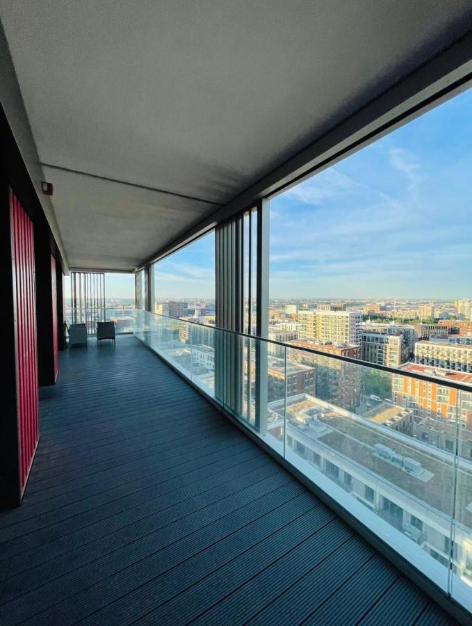Riverside Rooms&apartments *