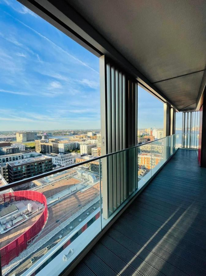 Accommodatie bij particulieren Riverside Rooms&apartments Londen