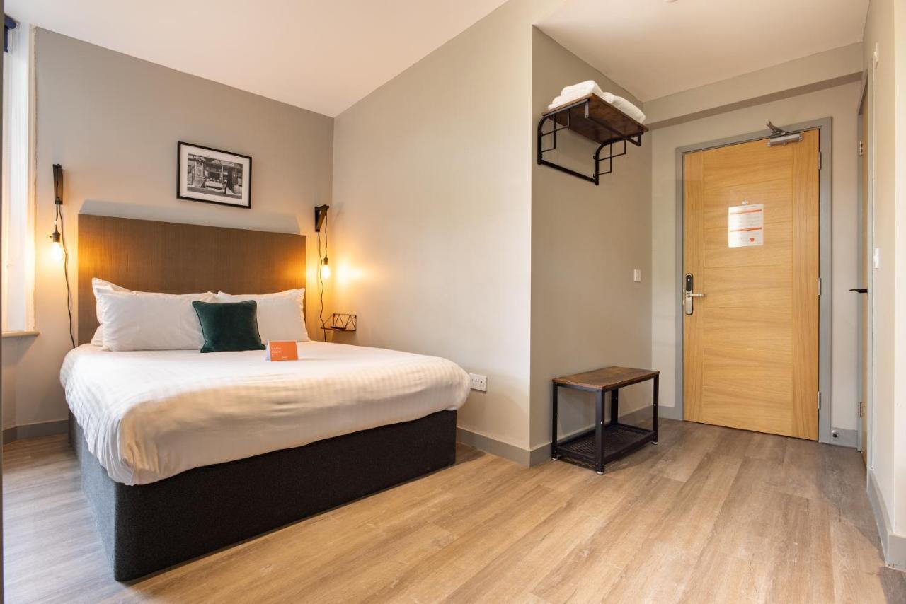 Towerbridge64 Hotel Londres