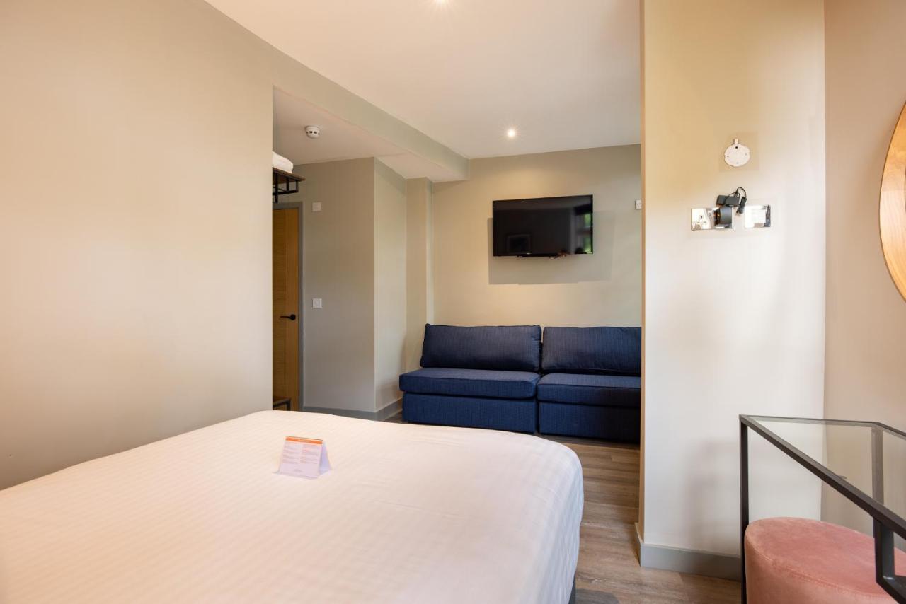 Hotel Towerbridge64 Londres