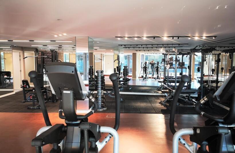 Apartamento City - Tower Bridge - Luxury Londres