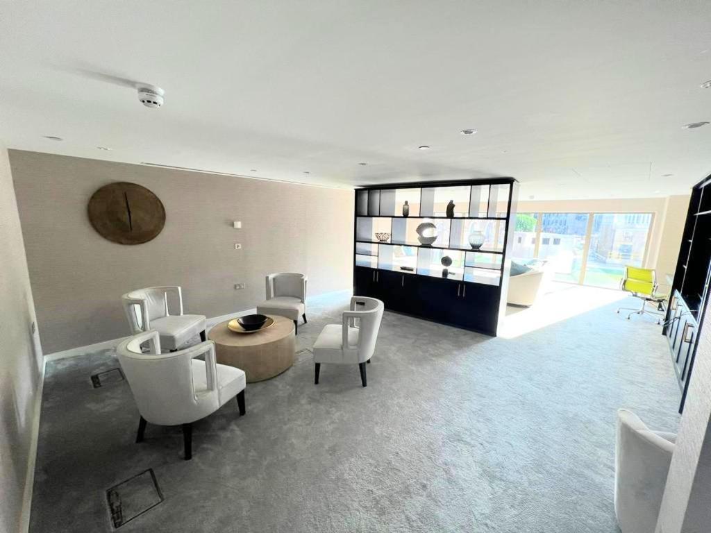 Apartamento City - Tower Bridge - Luxury