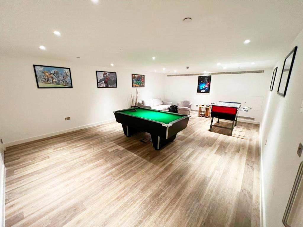 City - Tower Bridge - Luxury Apartamento *