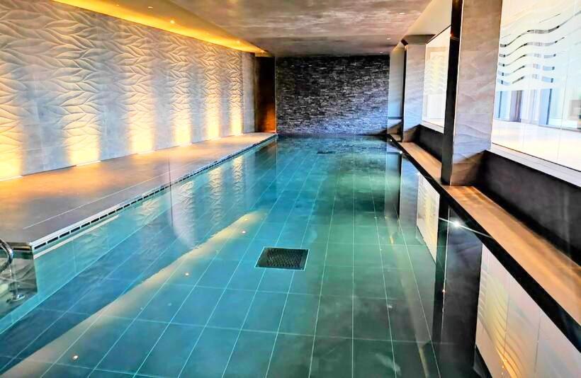 Apartamento City - Tower Bridge - Luxury Londres