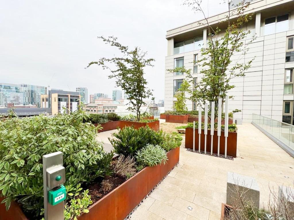 City - Tower Bridge - Luxury Apartamento *