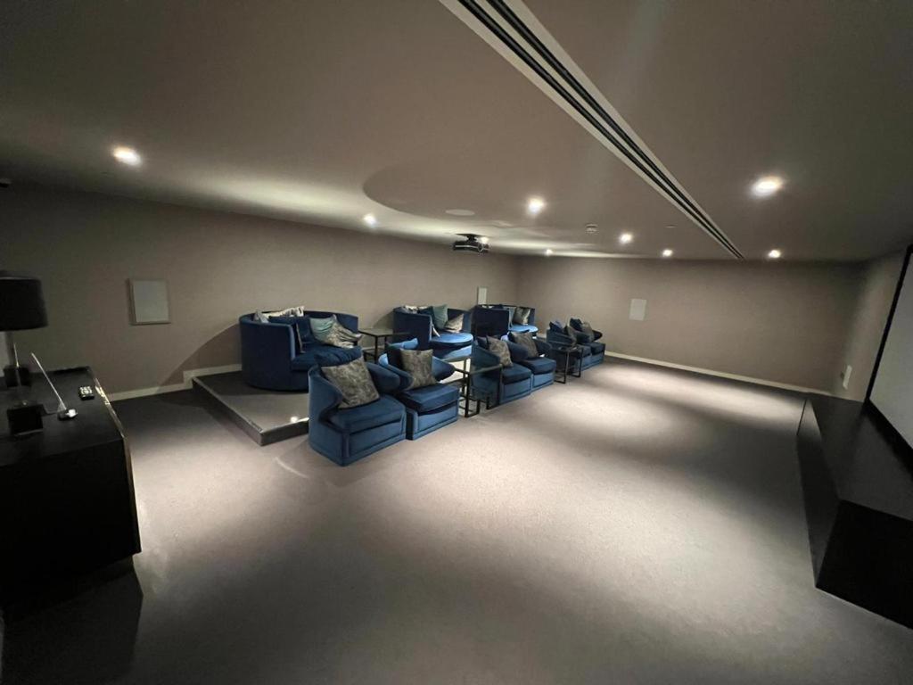 Apartamento City - Tower Bridge - Luxury Londres