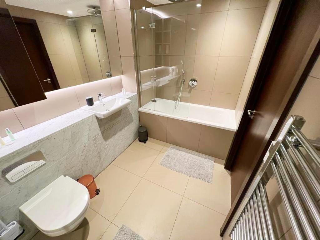 City - Tower Bridge - Luxury Apartamento