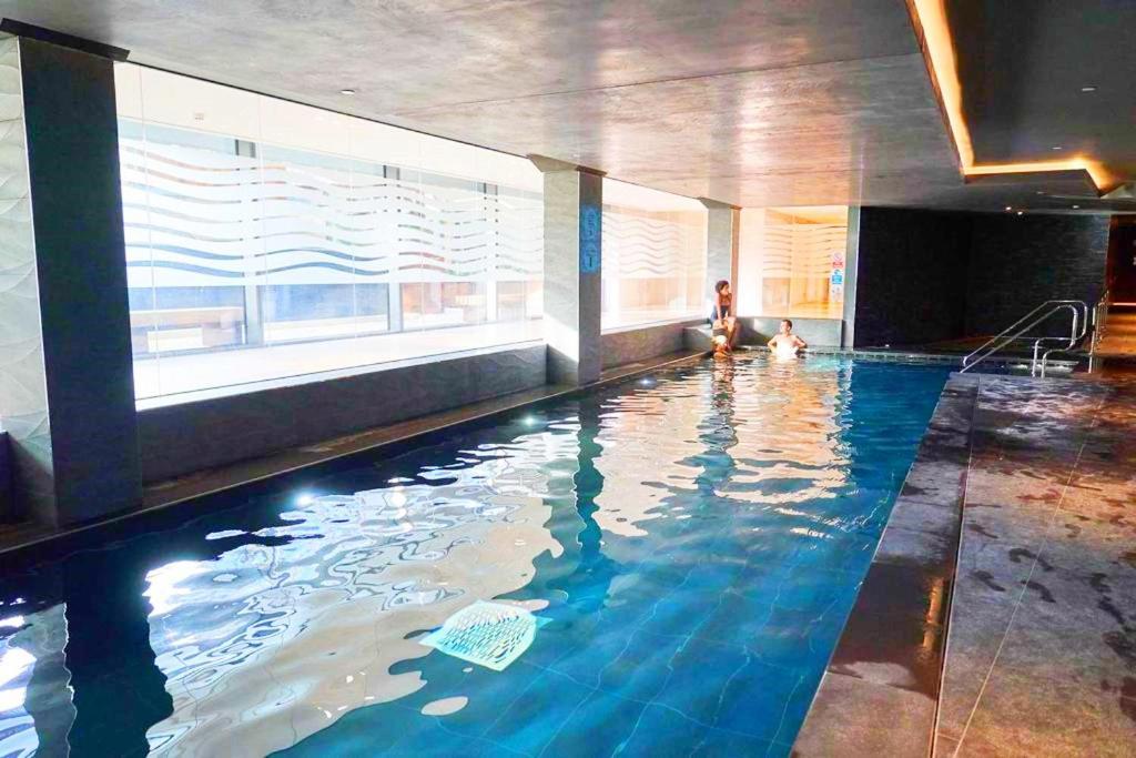 Apartamento City - Tower Bridge - Luxury *