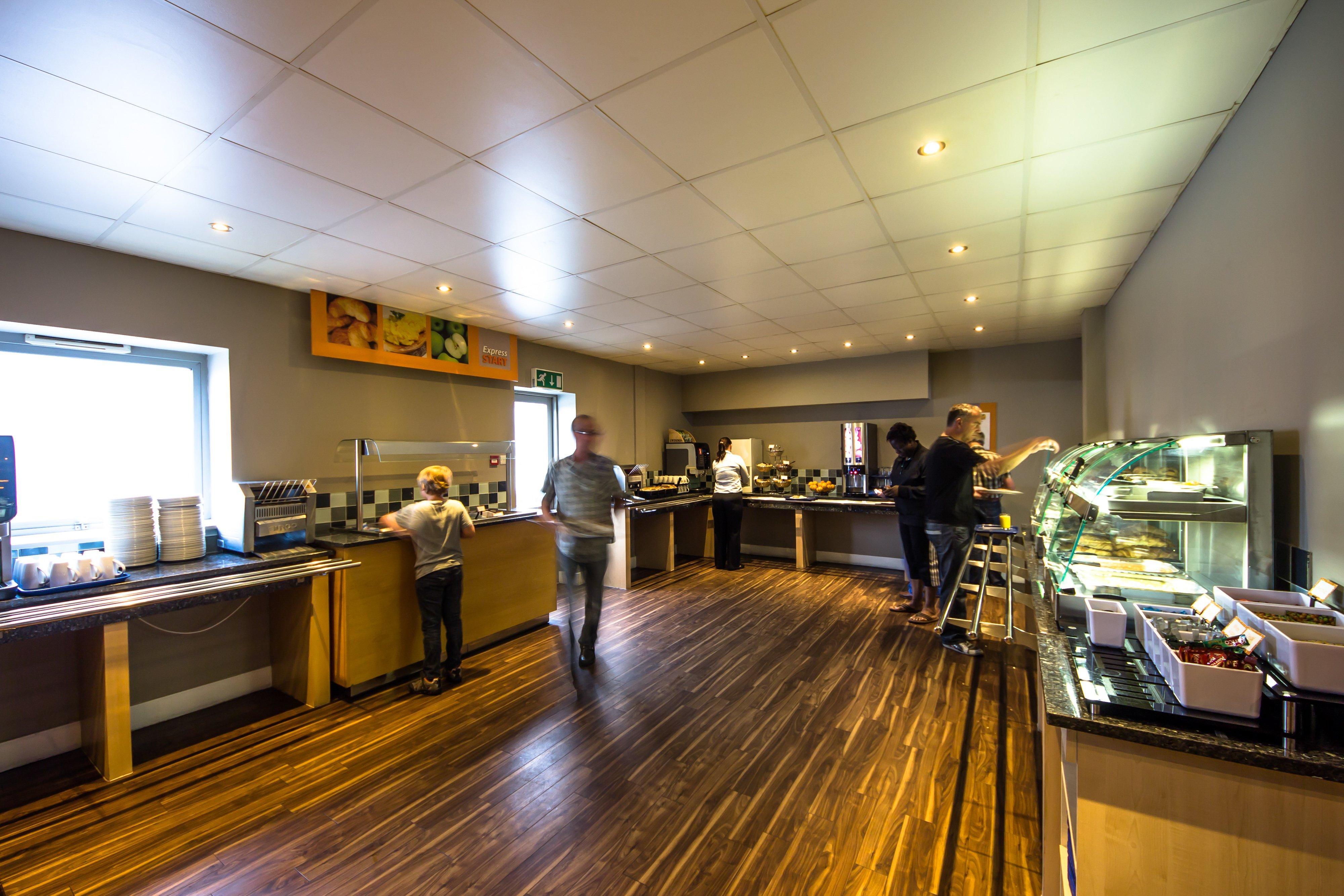 Express Royal Docks By Ihg 3* Londres