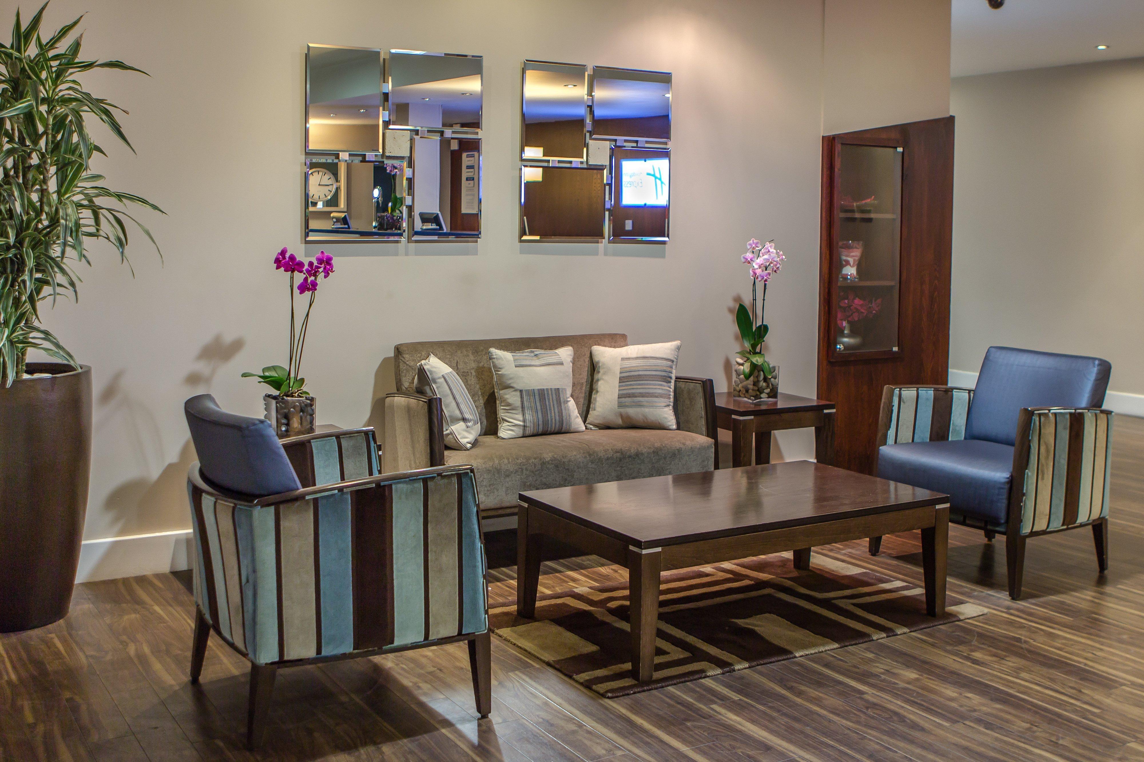 Express Royal Docks By Ihg 3* Londres