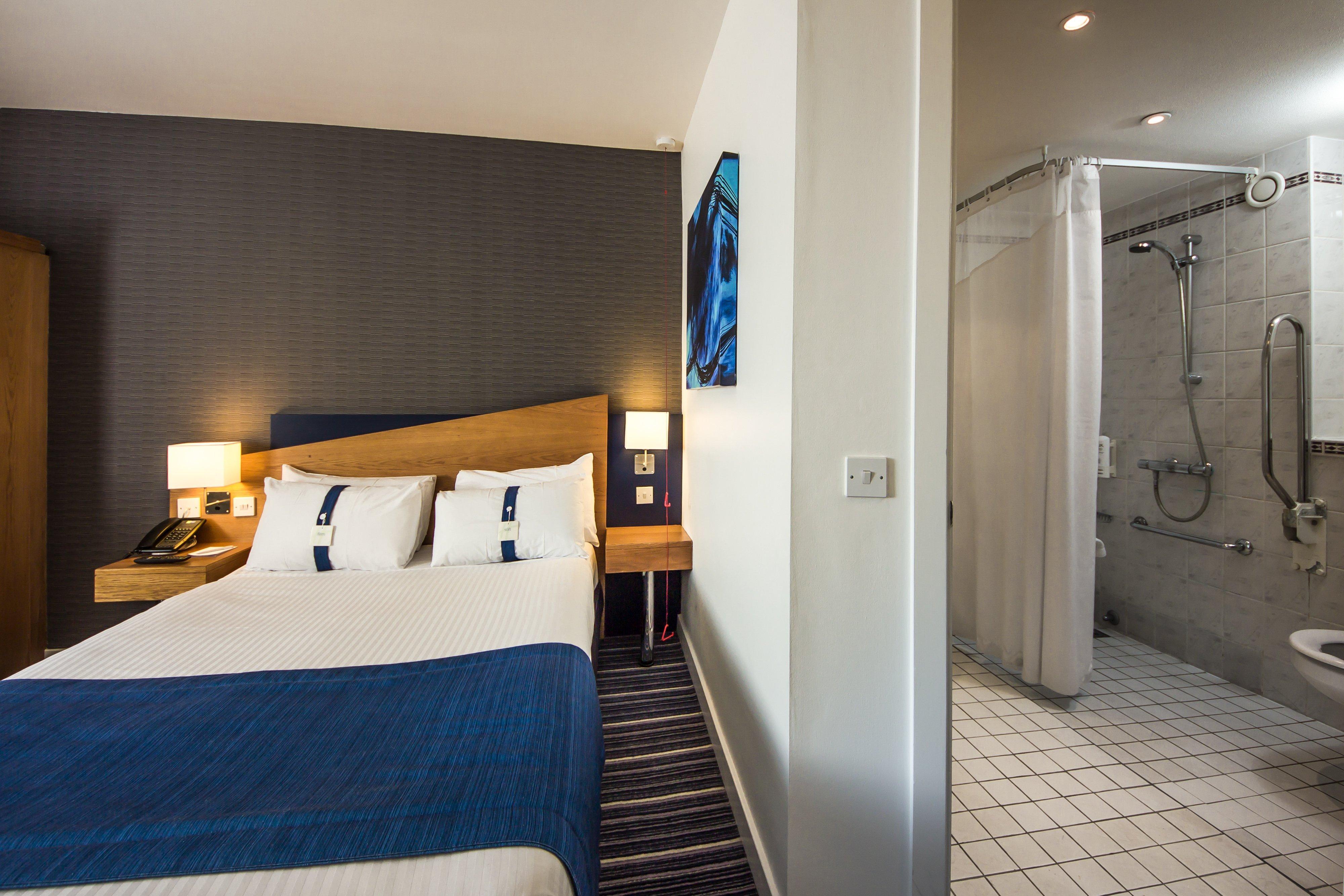 Express Royal Docks By Ihg Hotel Londres