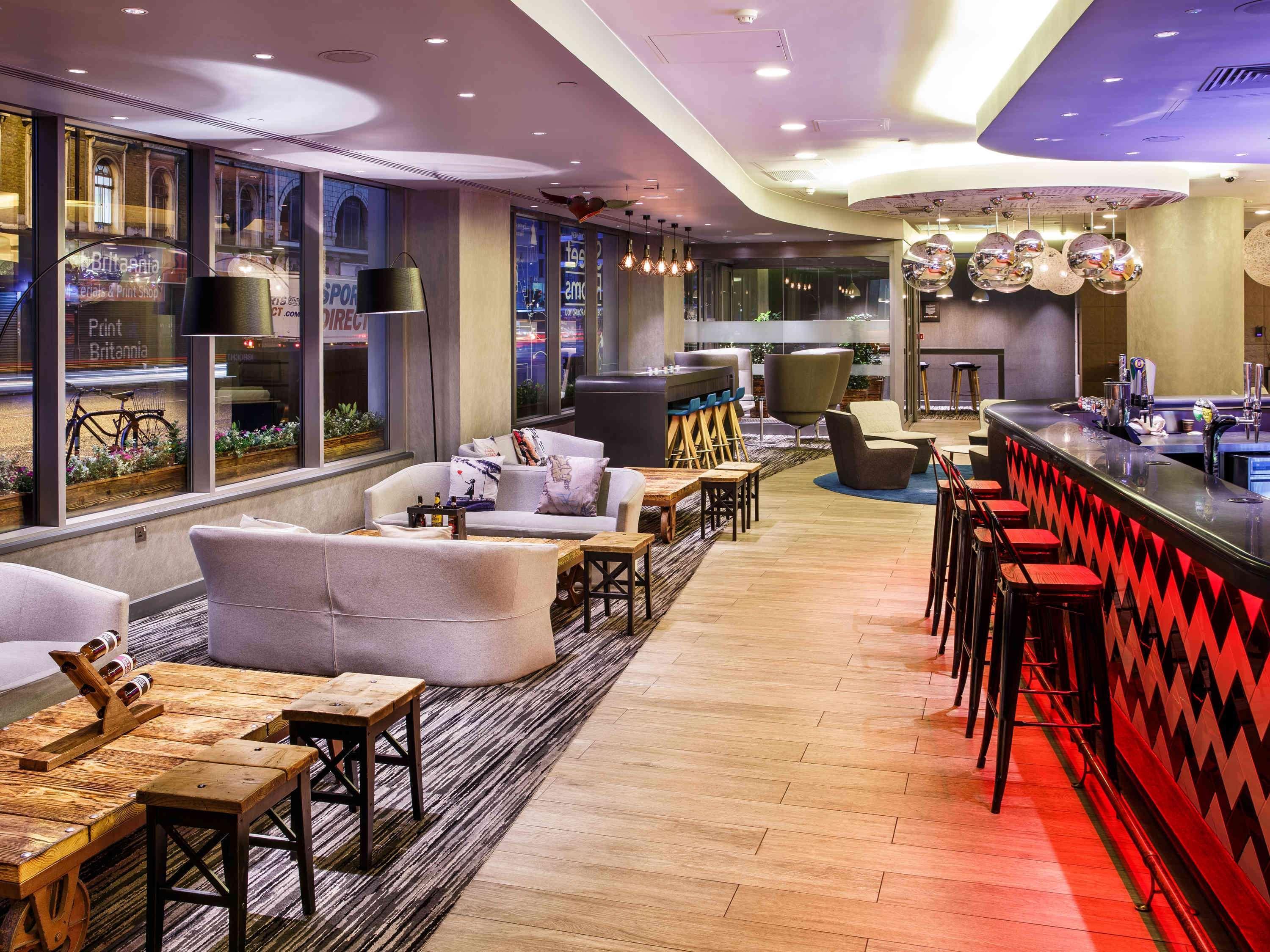 Ibis - Shoreditch Londres