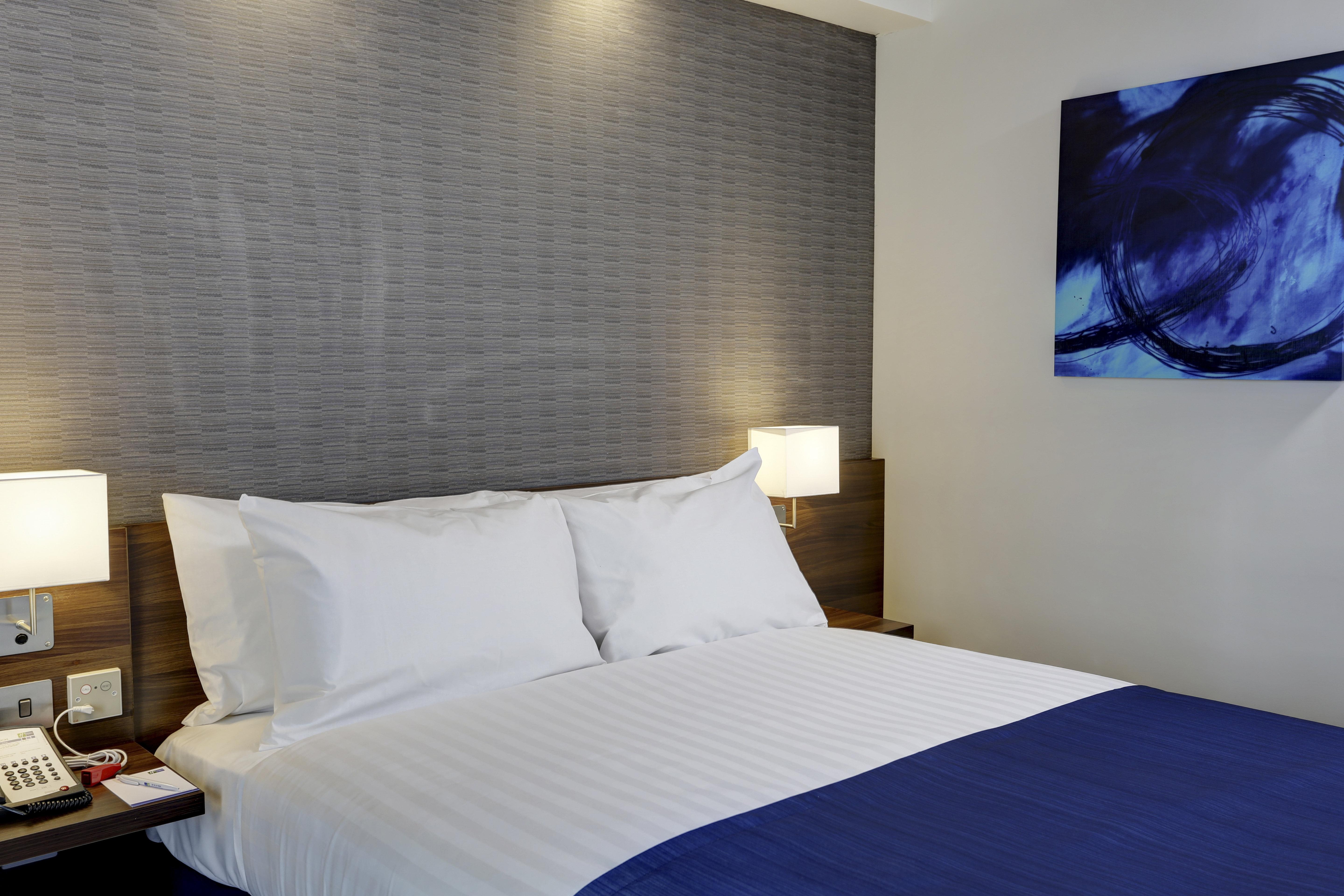 Express - Excel By Ihg 3*