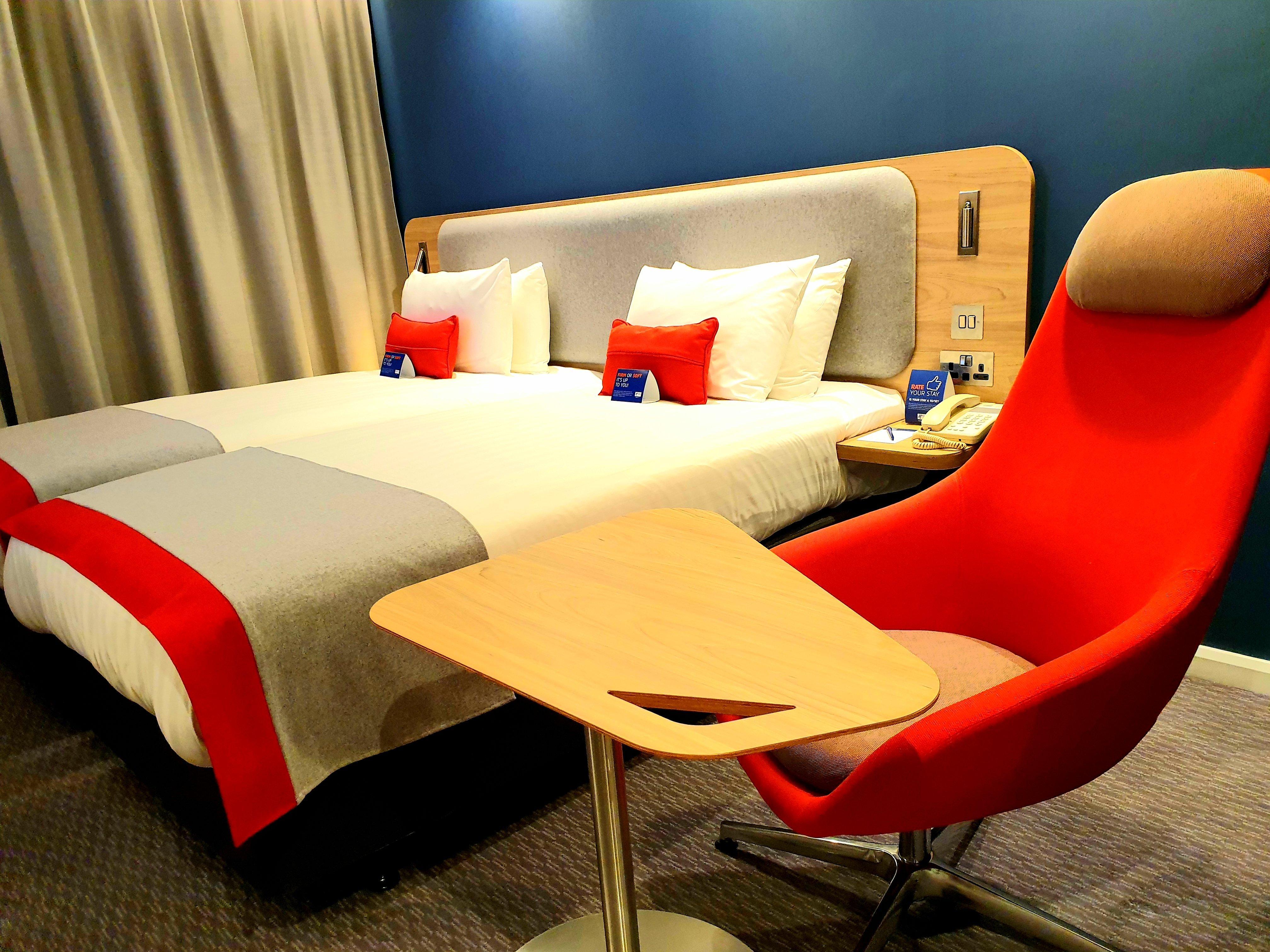 Holiday Express Stratford By Ihg 3* Londres