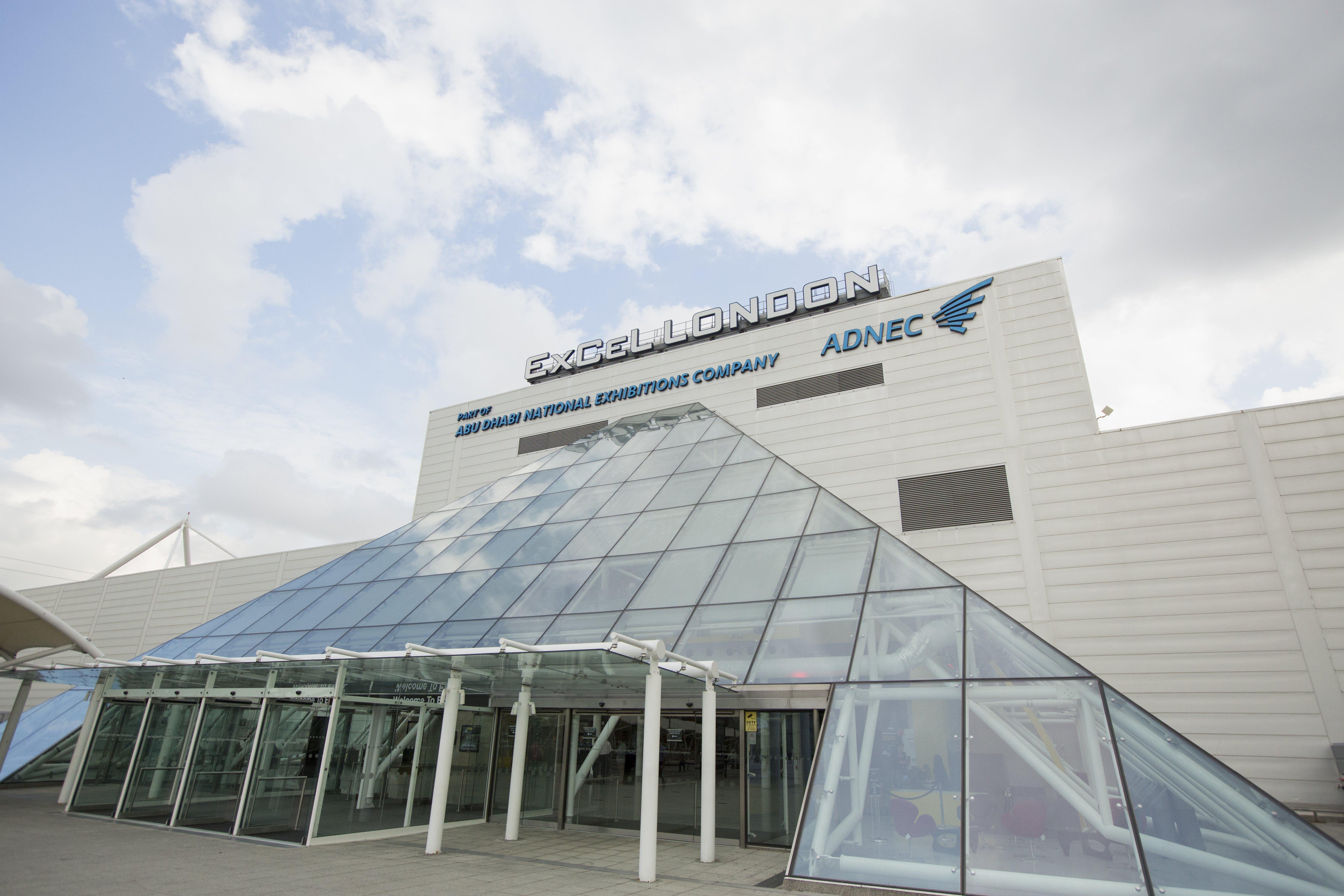 Holiday Express Stratford By Ihg Hotel 3*