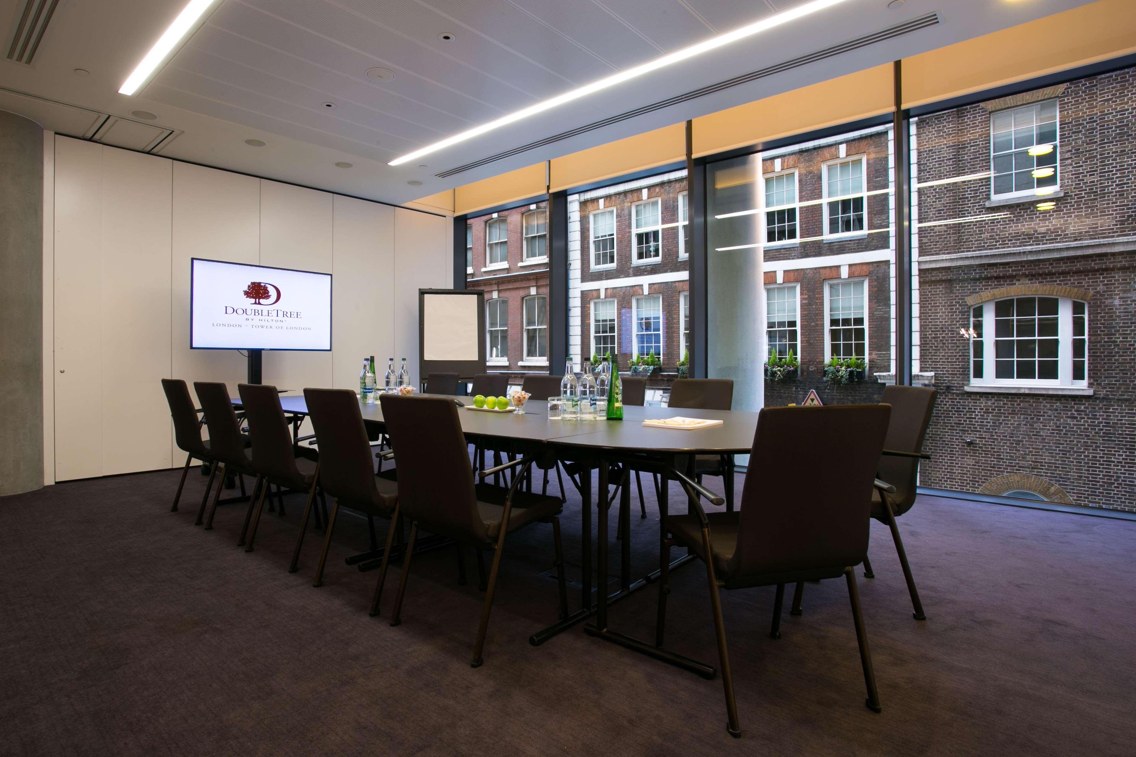 Doubletree By Hilton - Tower Of Hotel Londres