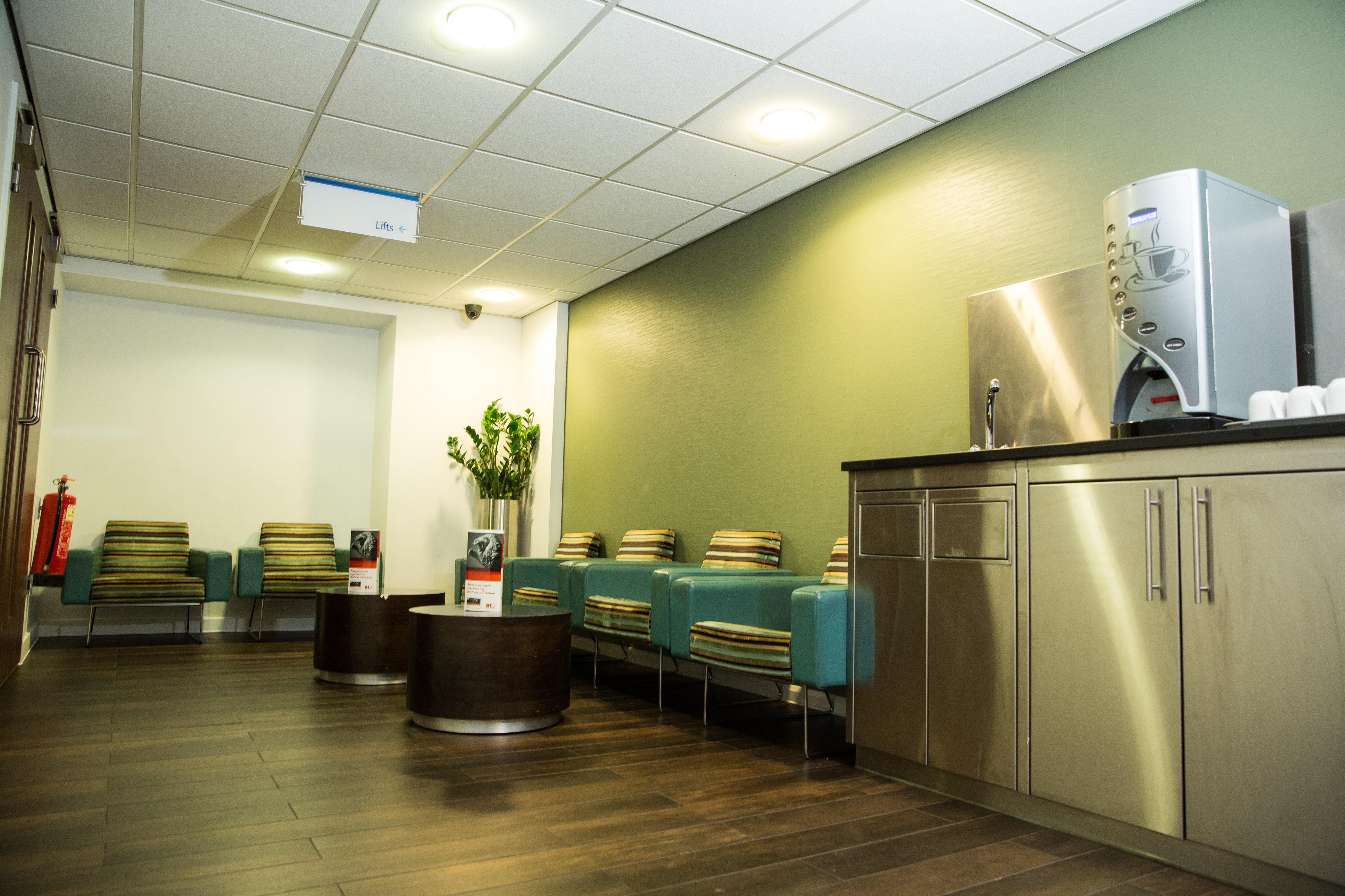 Holiday Express Stratford By Ihg 3* Londres