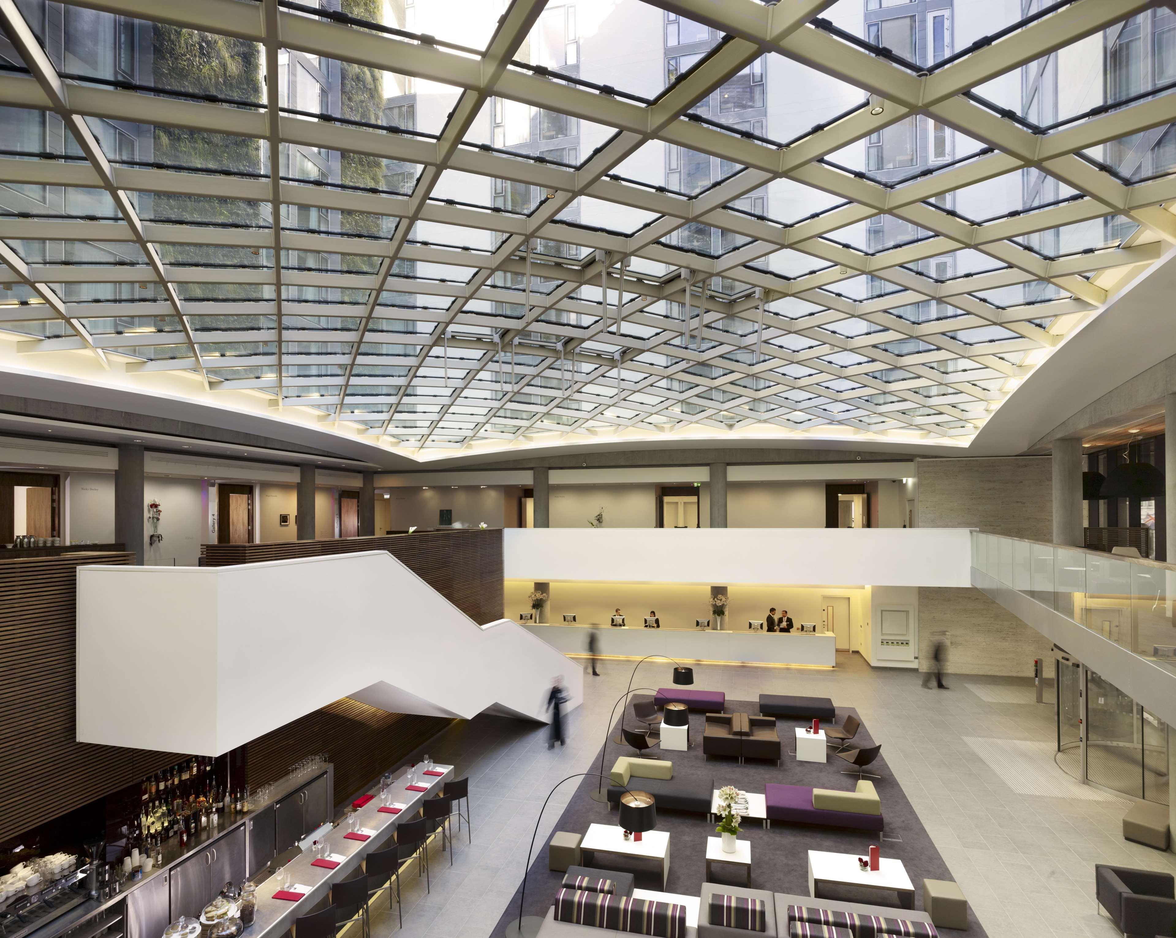 Doubletree By Hilton - Tower Of Hotel Londres