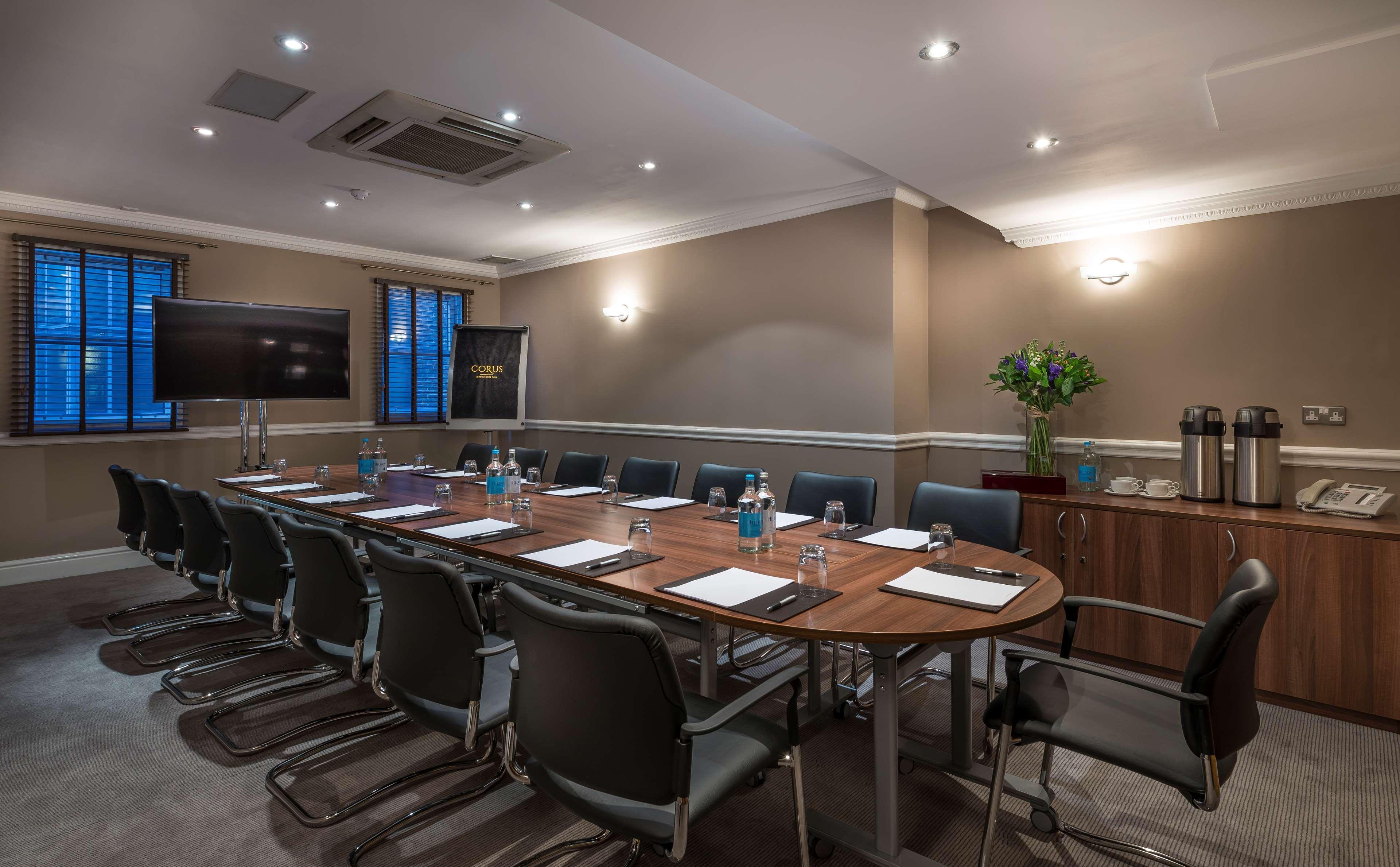 Corus Hyde Park 4* Londen