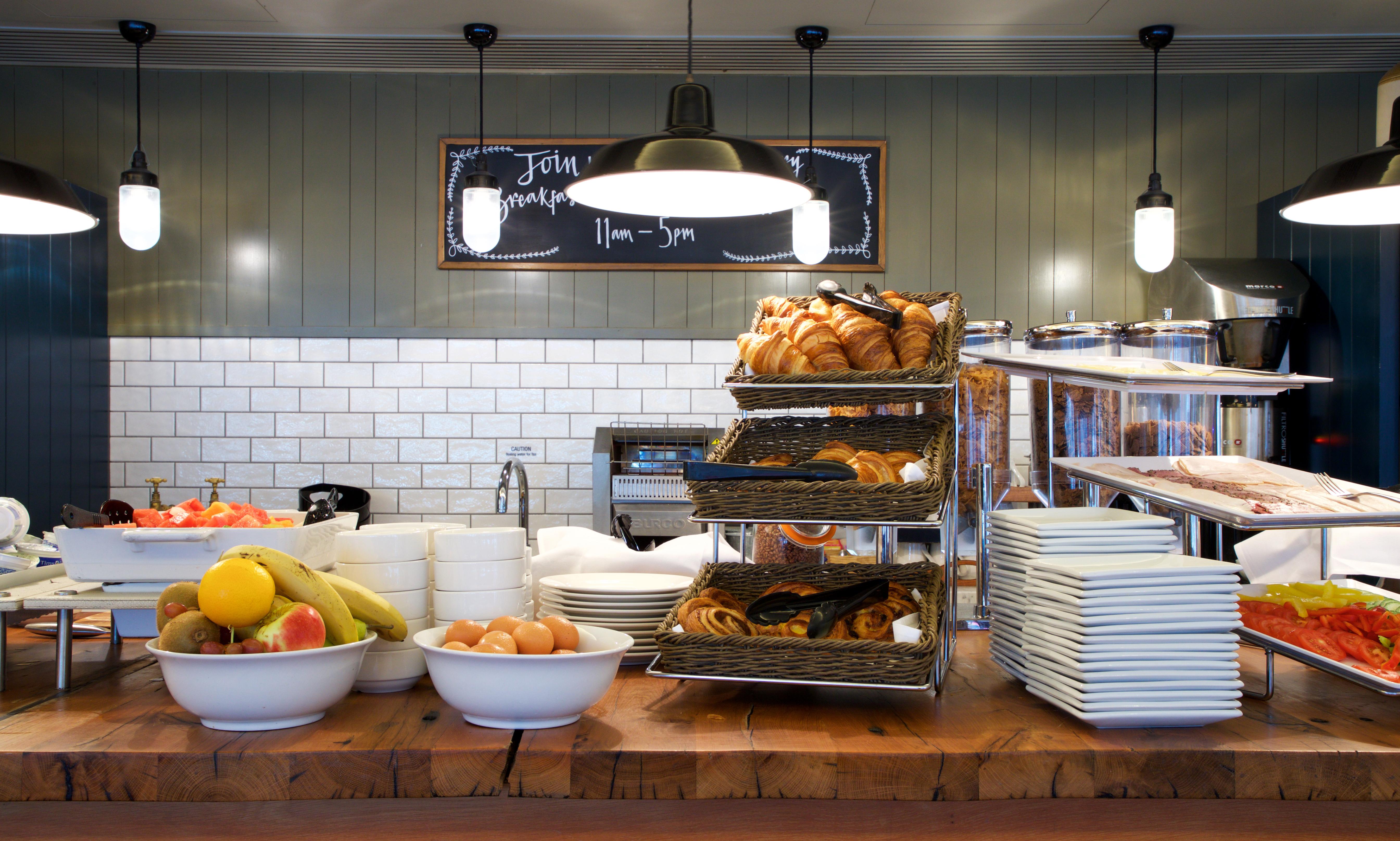 Bermondsey Square - A Bespoke Hotel 4*