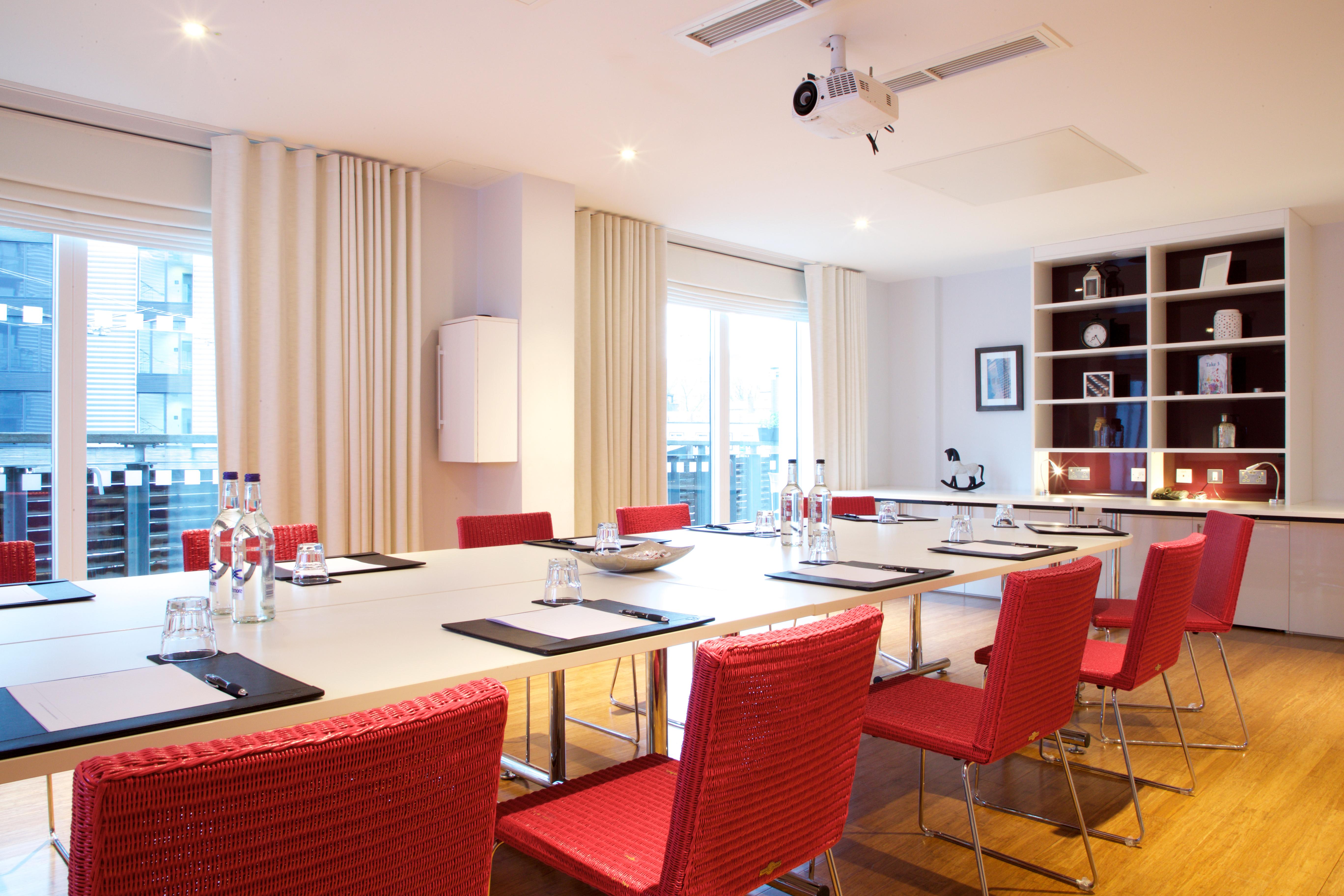 Bermondsey Square - A Bespoke Hotel 4*
