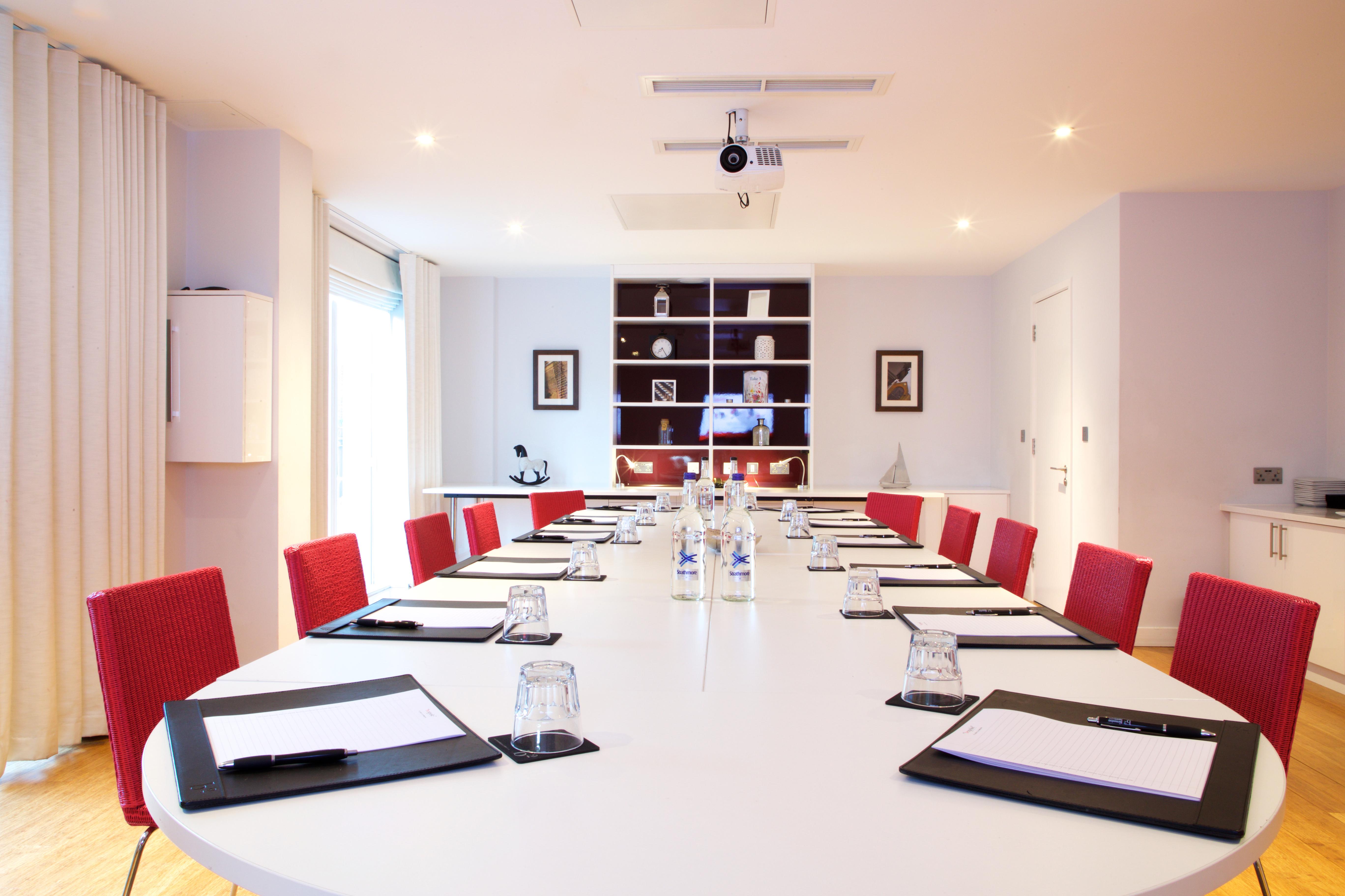 Hotel Bermondsey Square - A Bespoke Londres