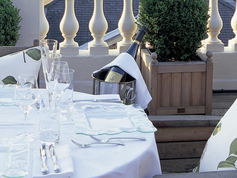 The Mandeville 4* Londres