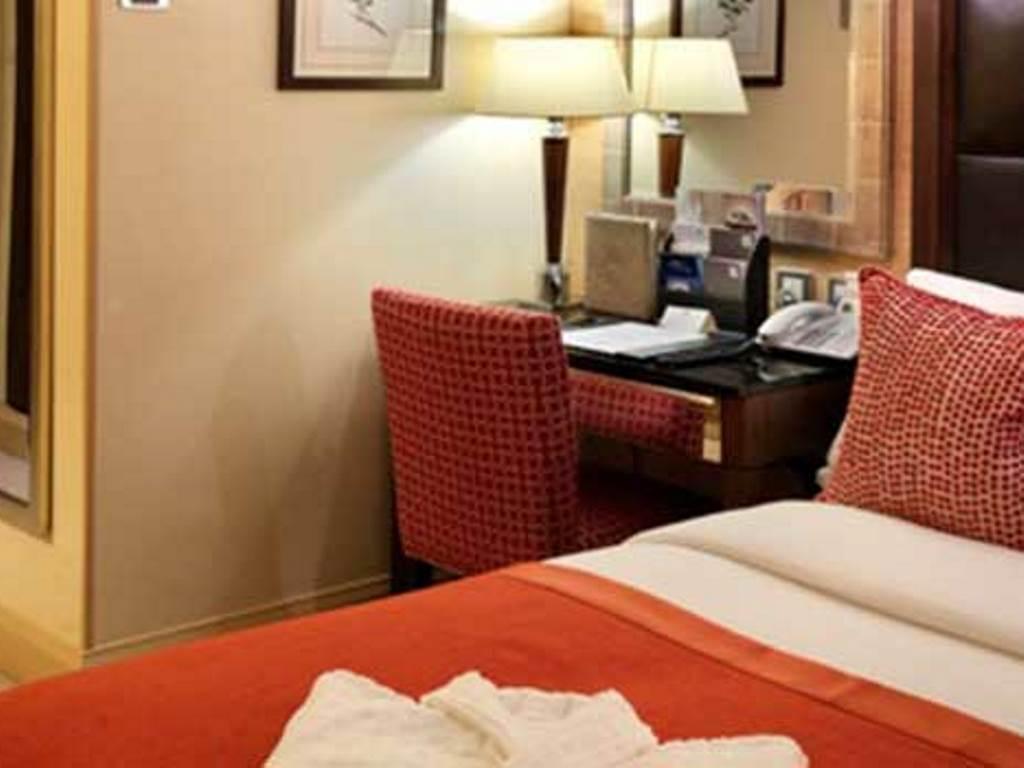 The Mandeville 4* Londres