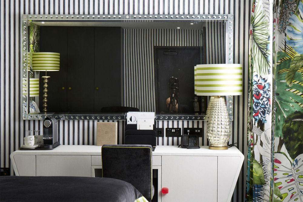 The Mandeville Hotel Londres