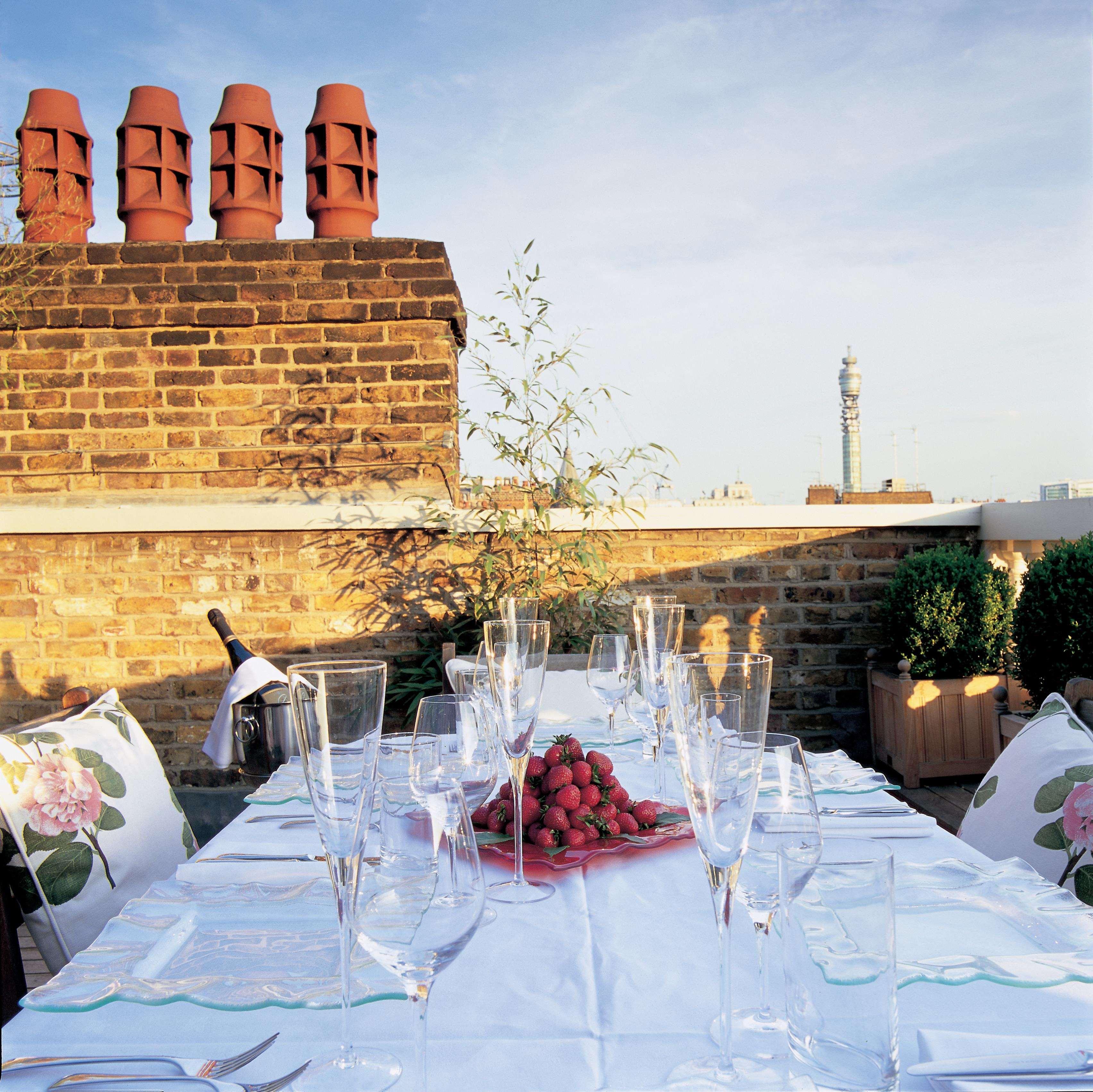 The Mandeville Hotel Londres