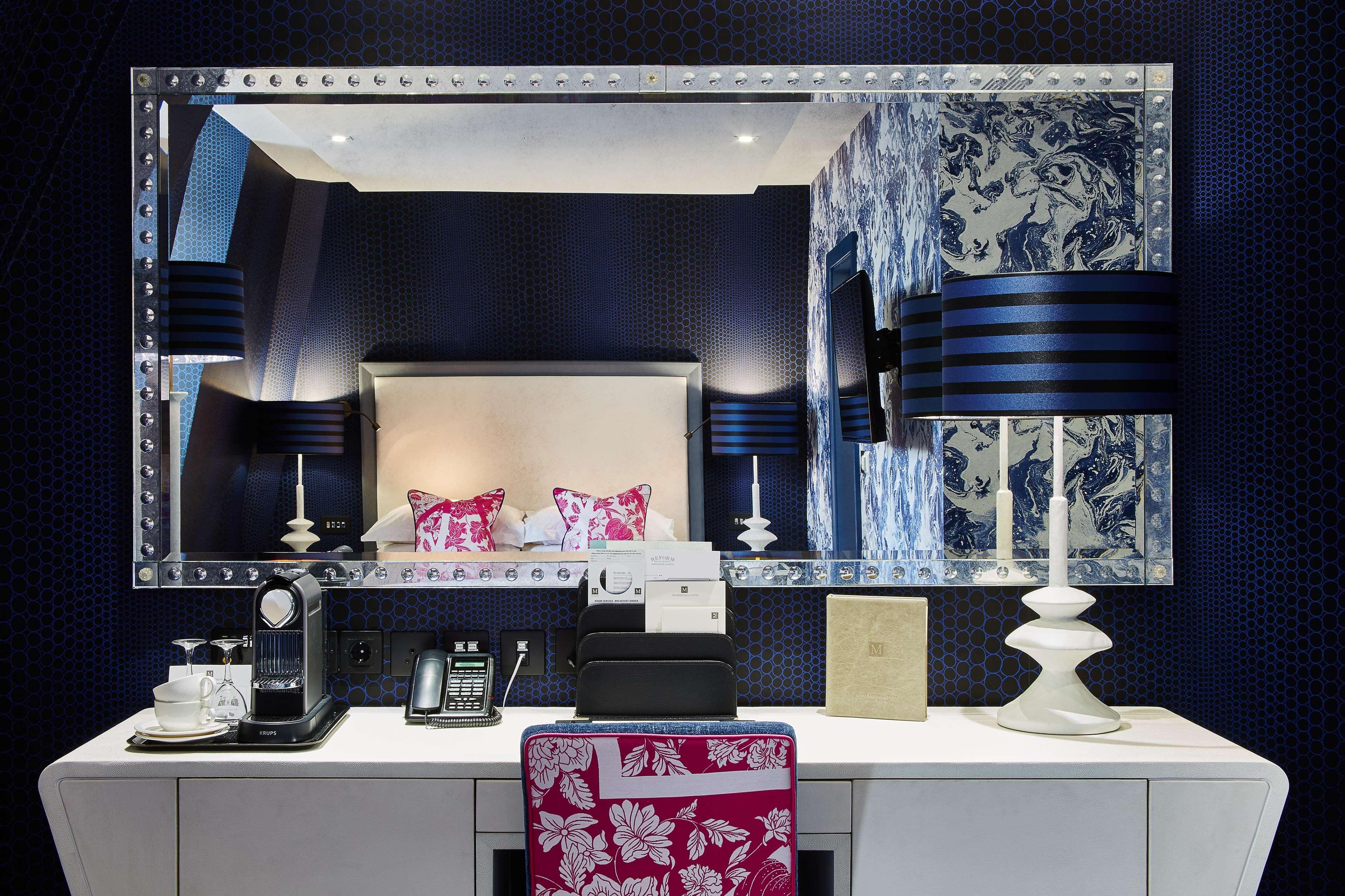 The Mandeville 4* Londres