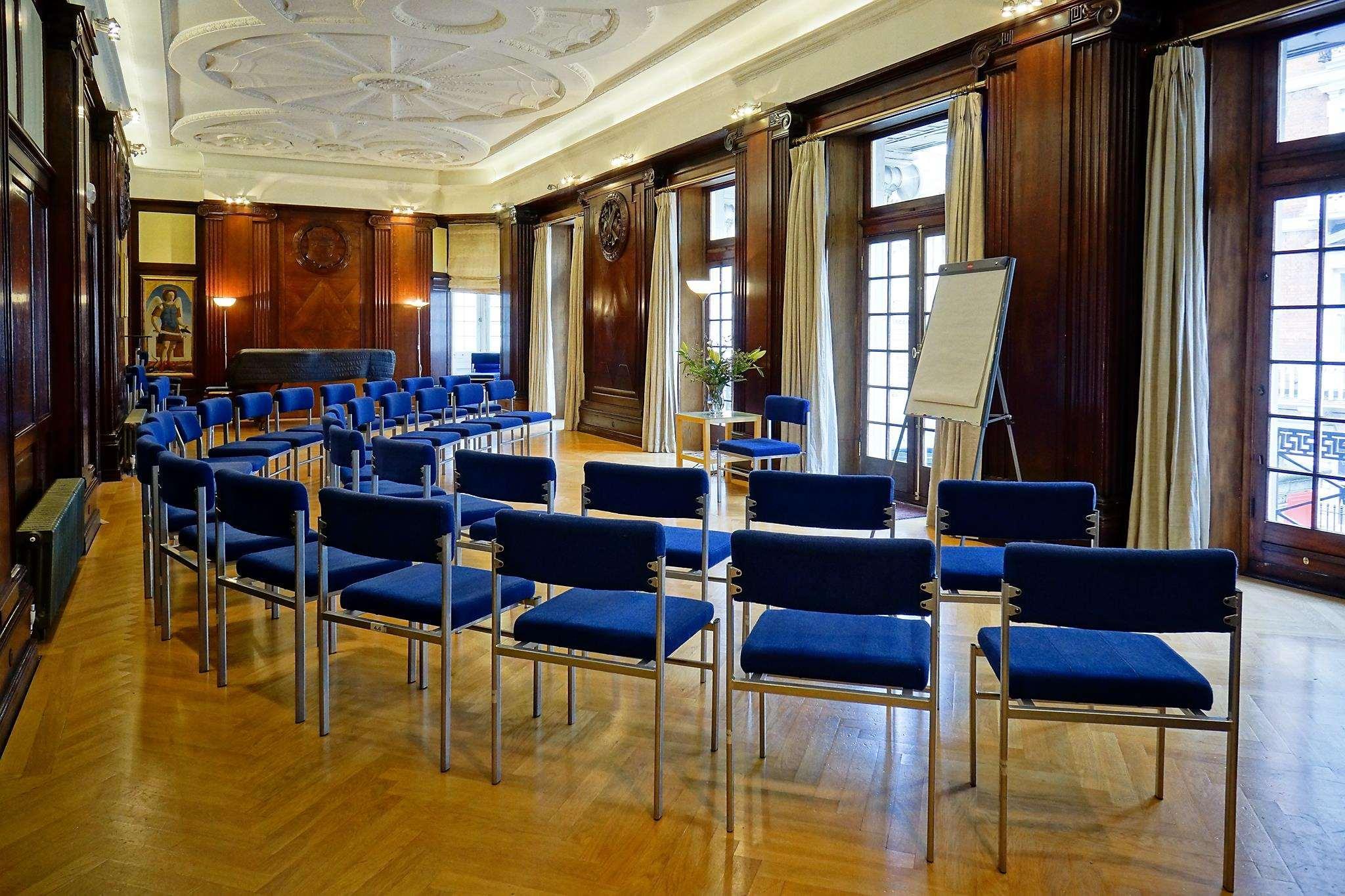 The Mandeville Hotel Londres