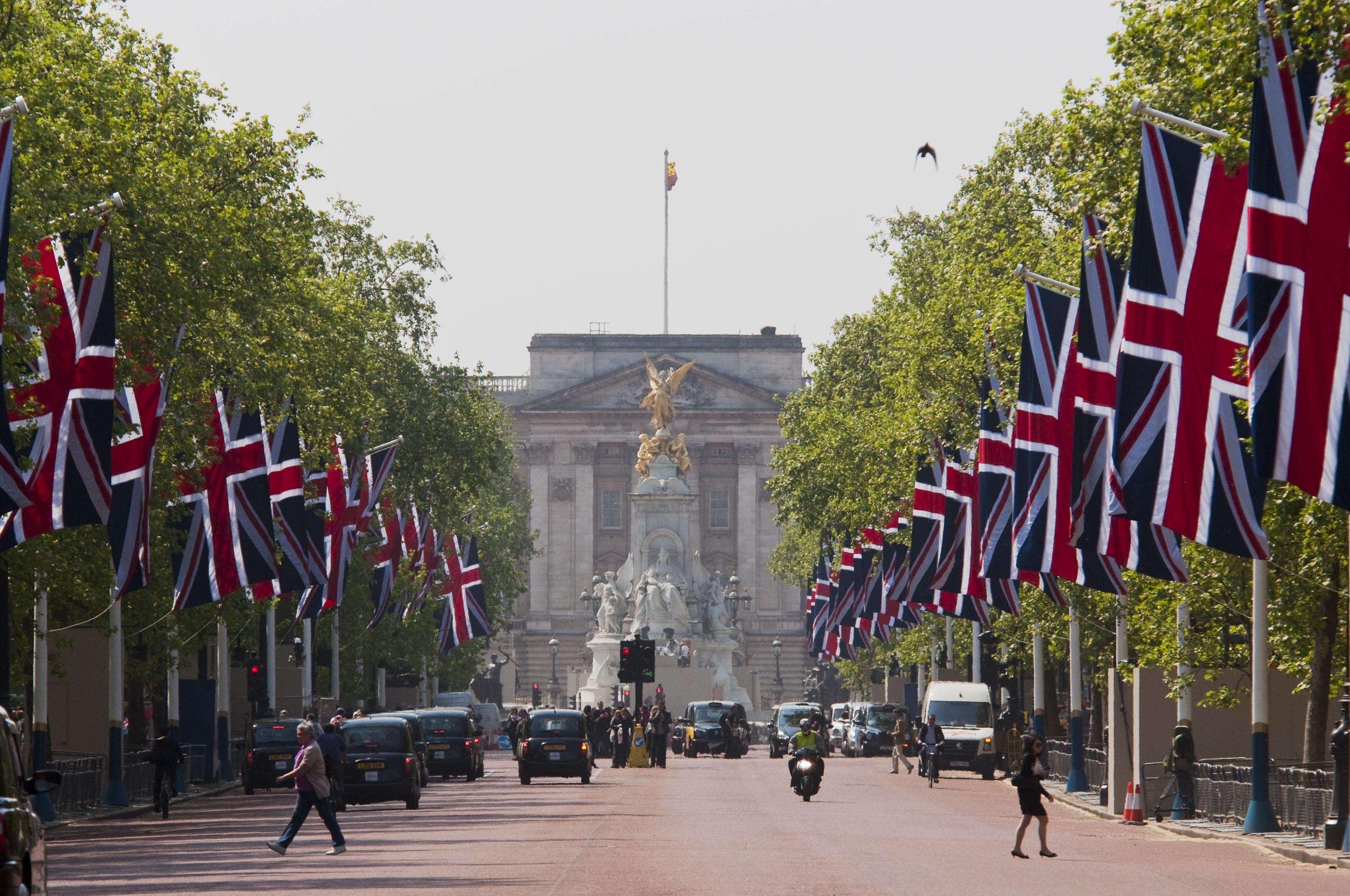 Hotel The Mandeville Londres