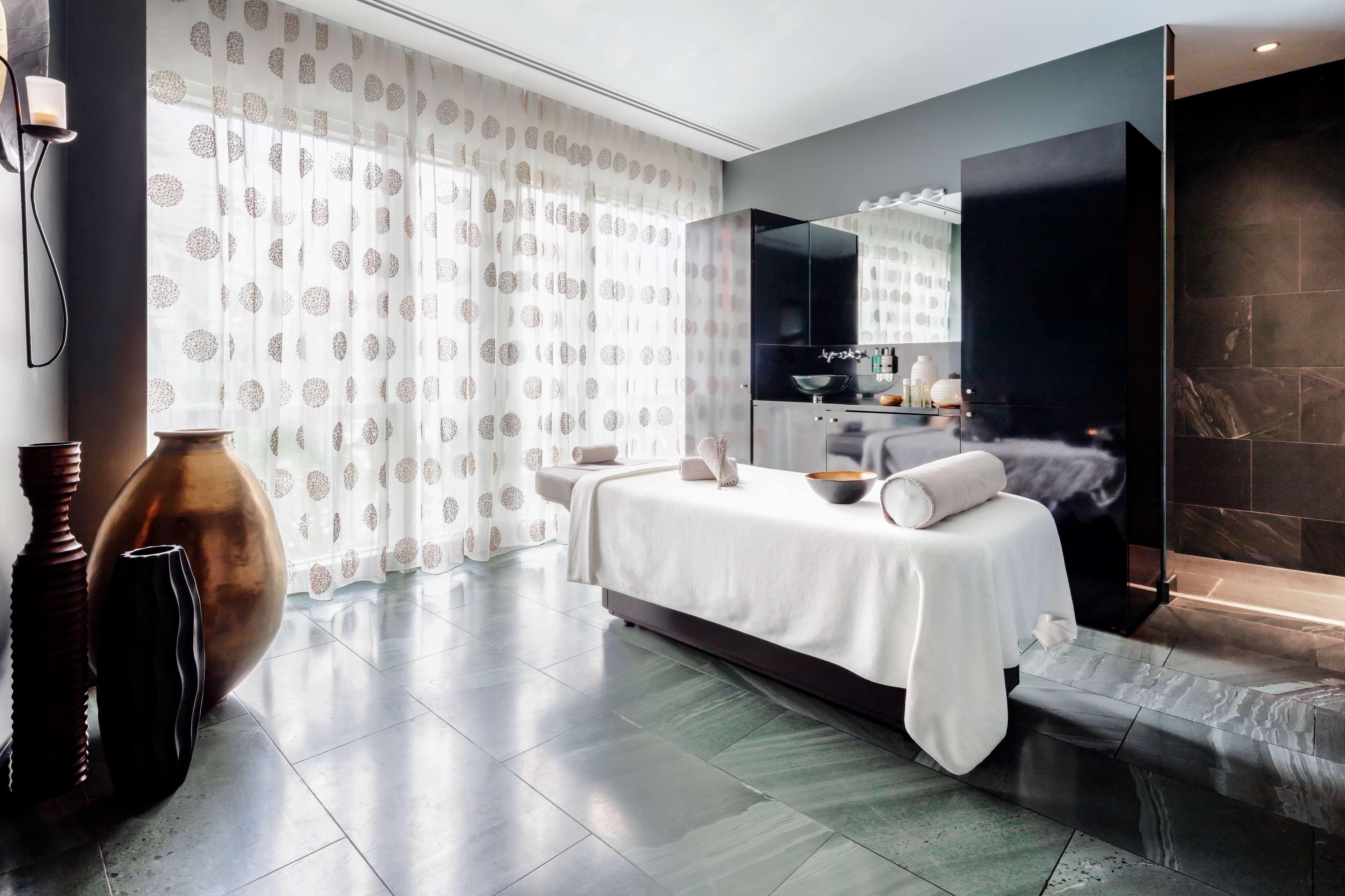 Radisson Blu Hotel, Canary Wharf East Londres