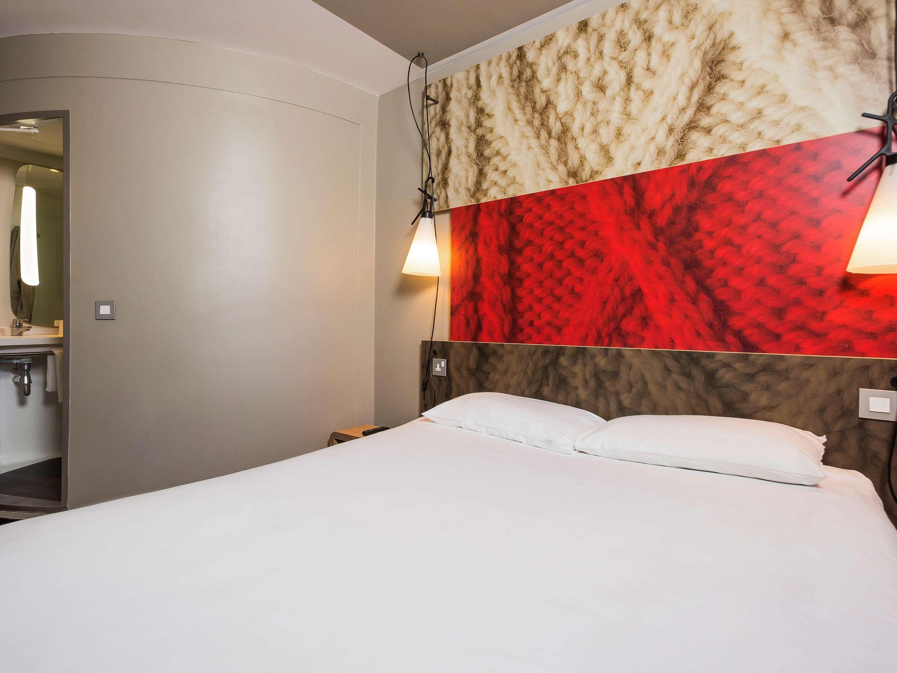 Ibis Excel-docklands Hotel Londres