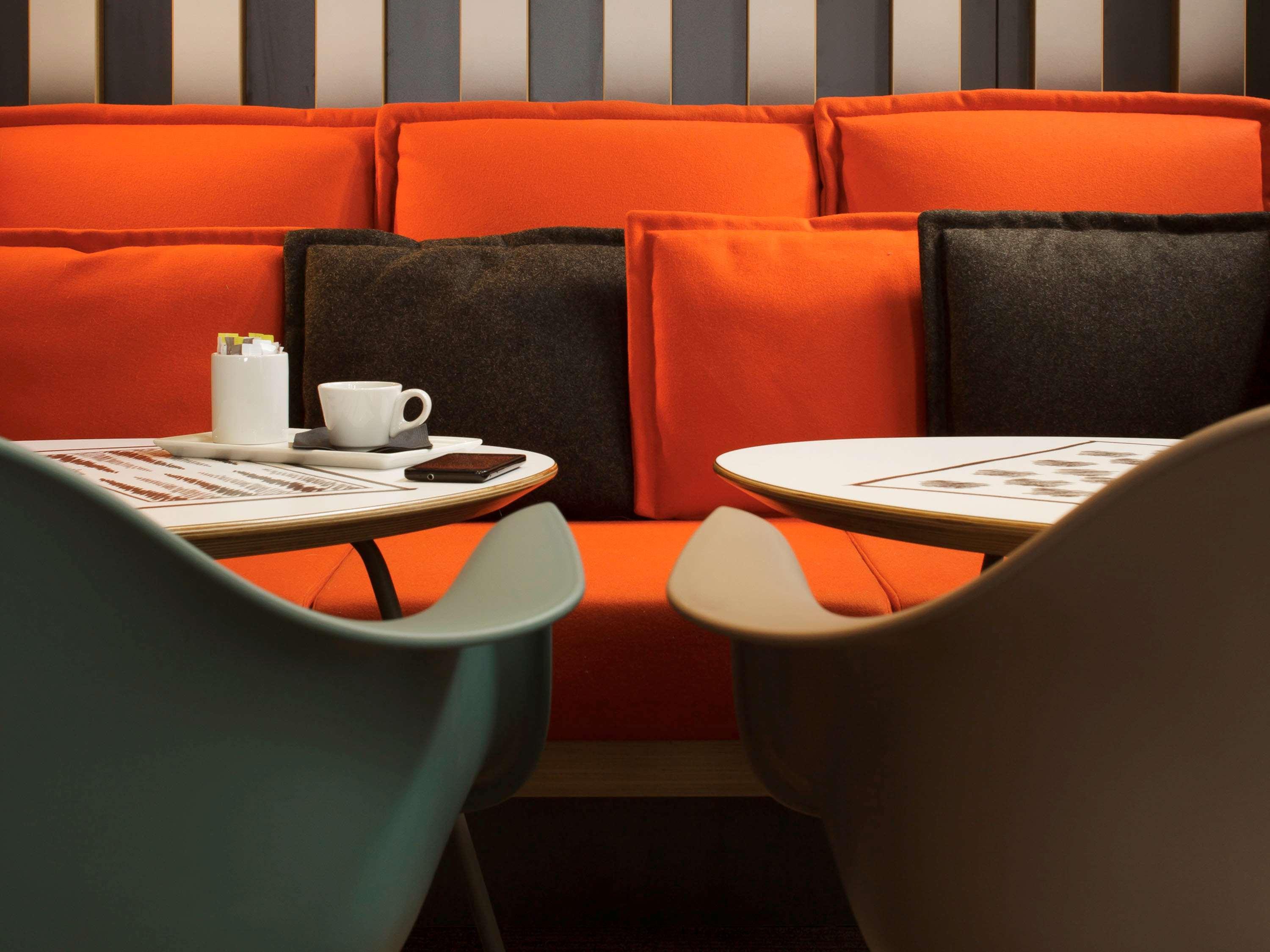Ibis Excel-docklands 3* Londres