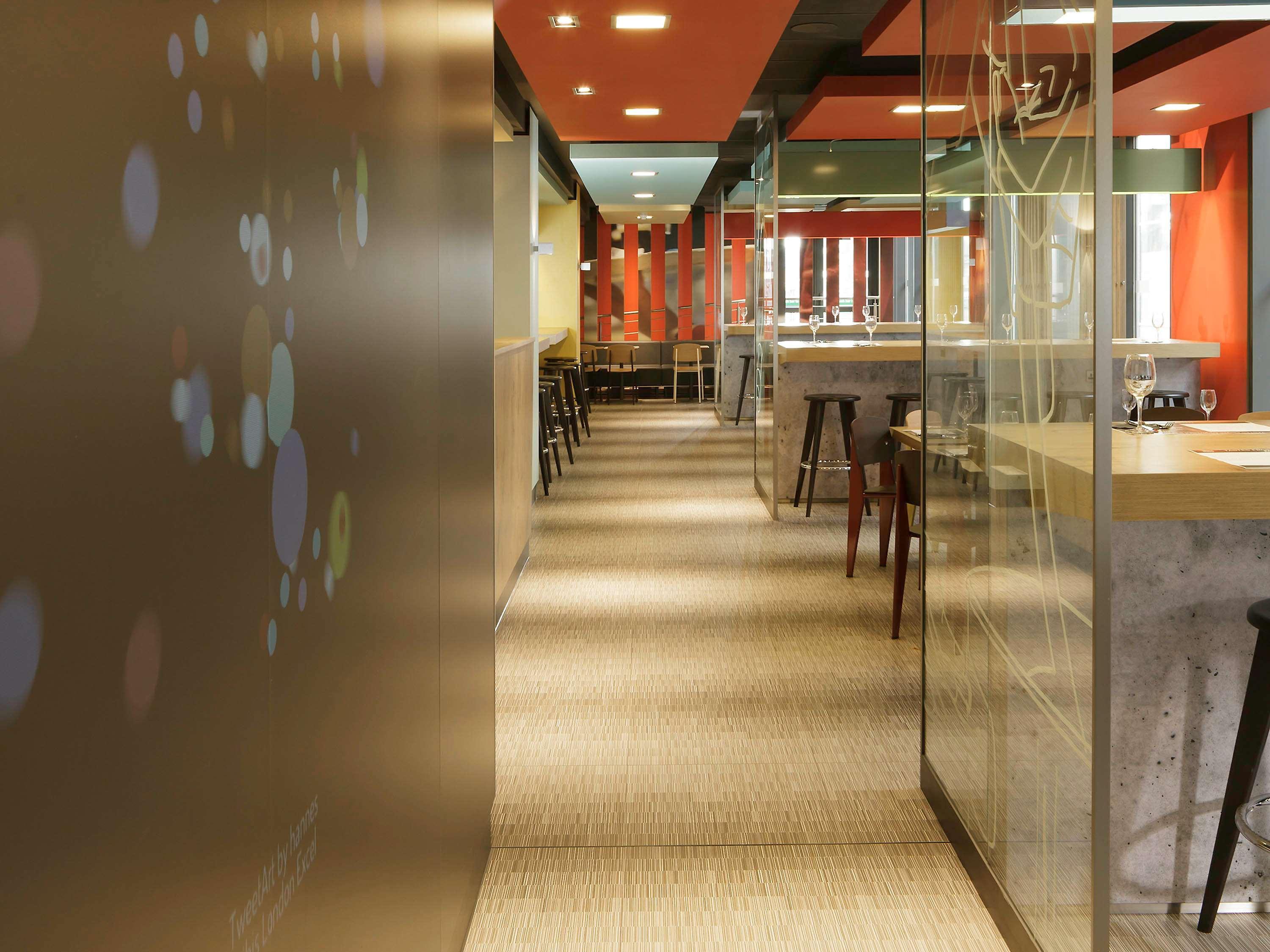 Ibis Excel-docklands Londres