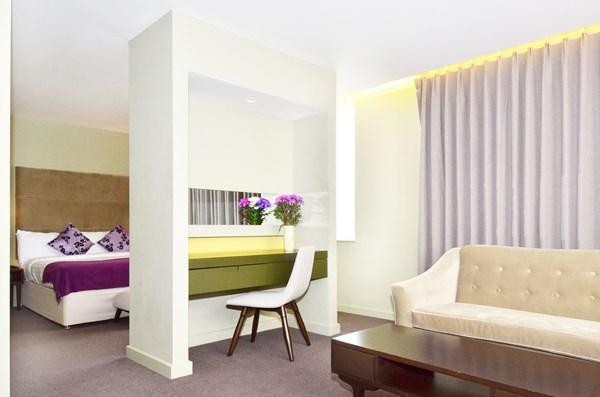 Axiom Park 4* Londres