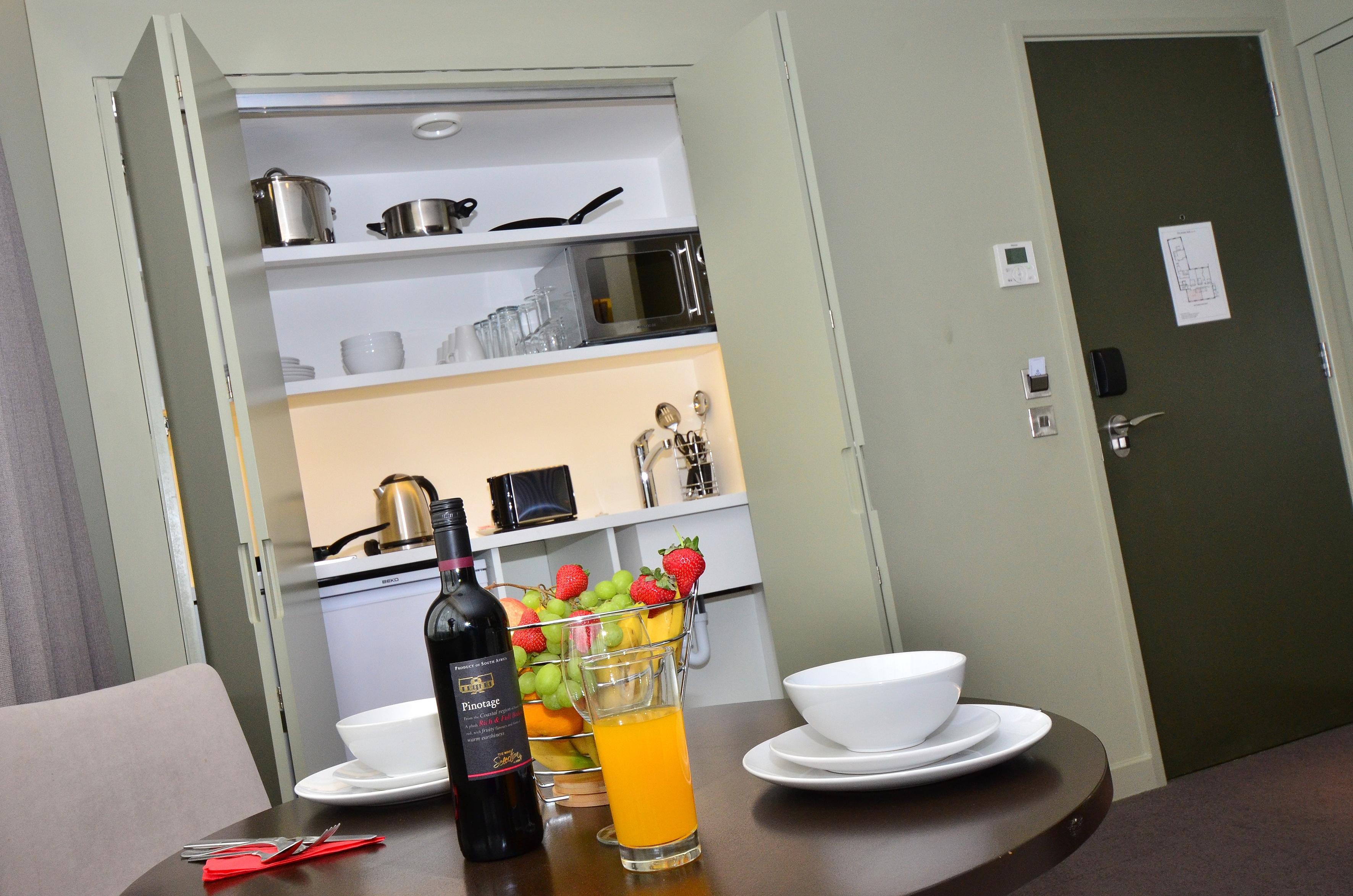 Axiom Park 4* Londres