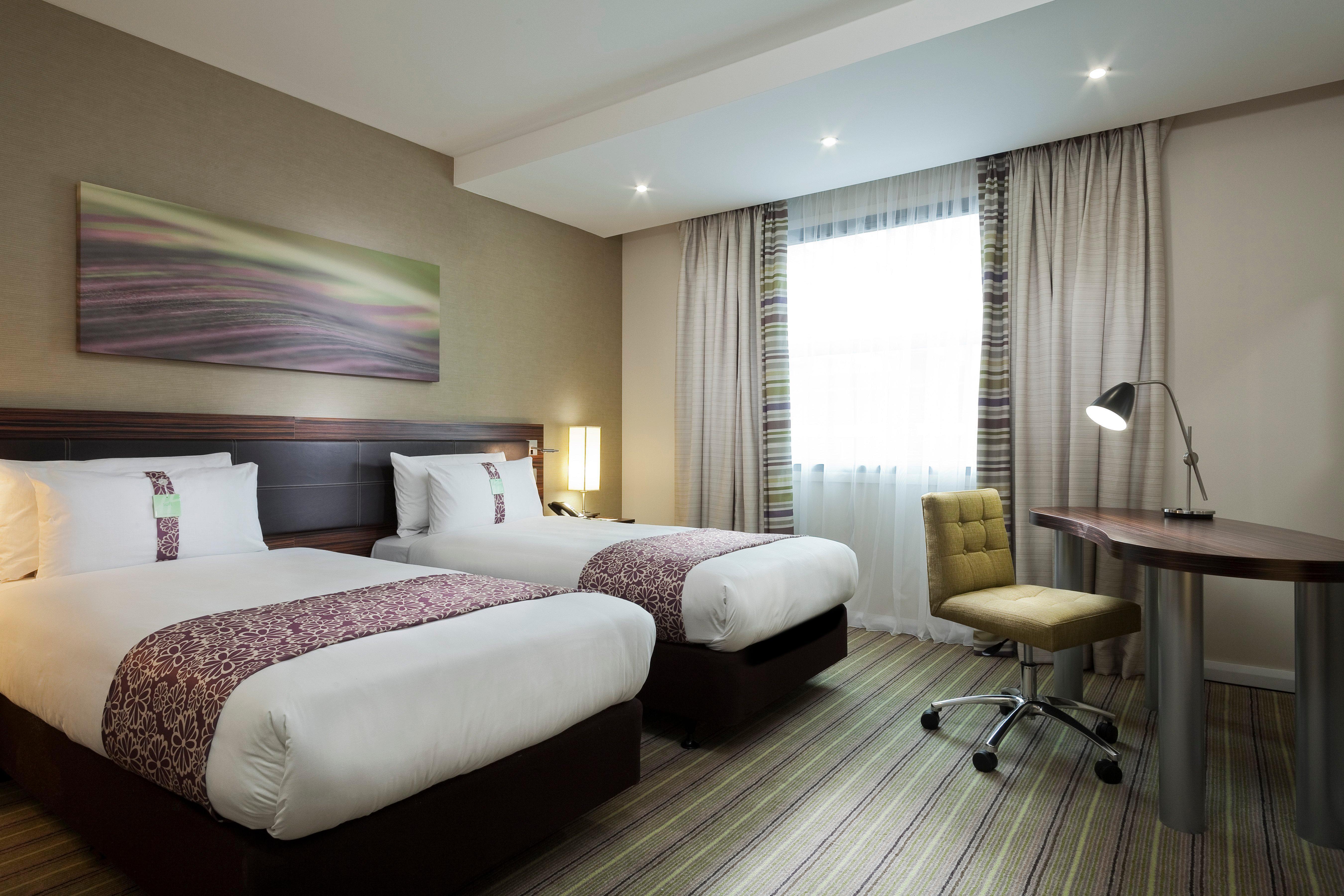 - Whitechapel By Ihg