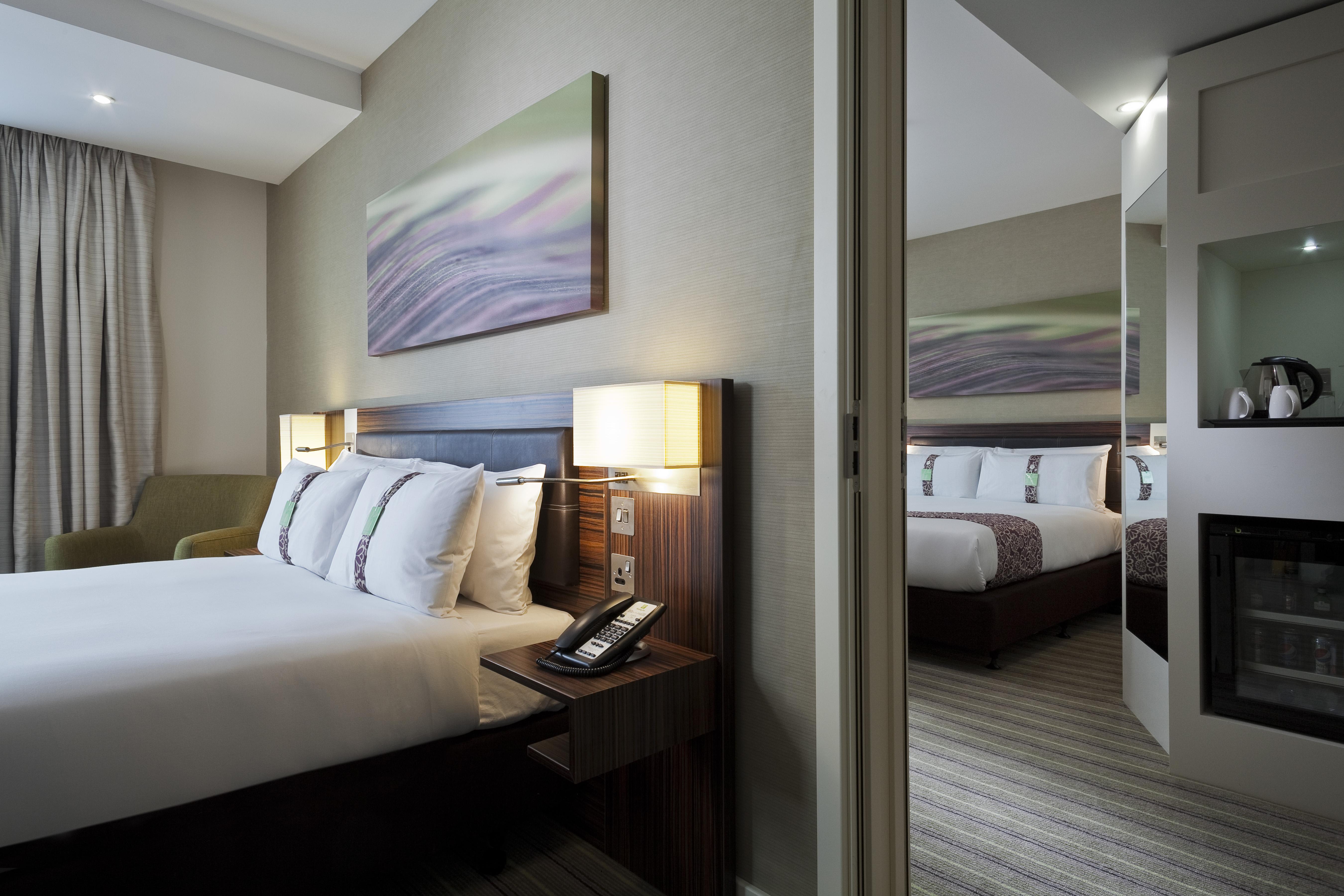 - Whitechapel By Ihg London