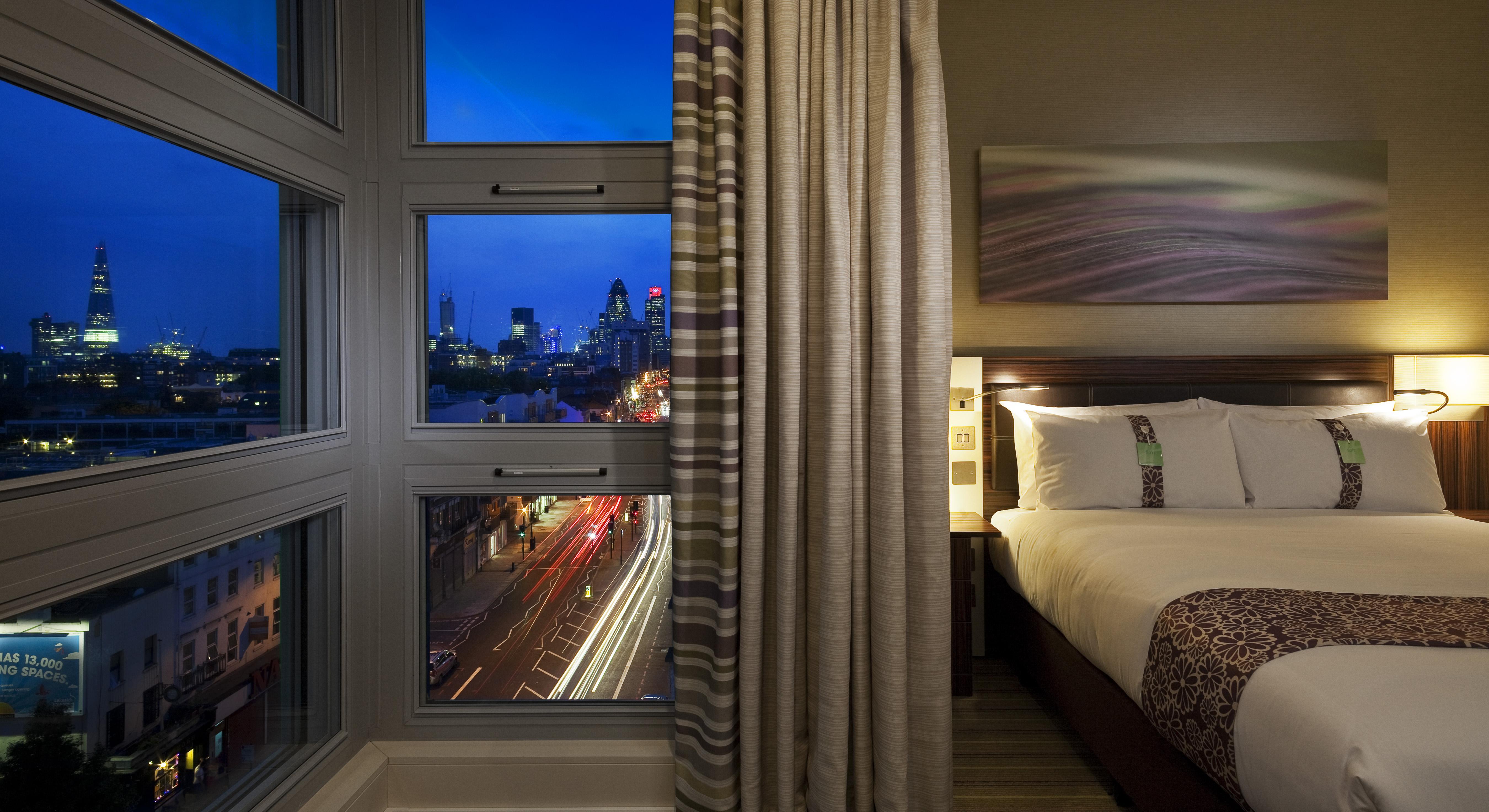 - Whitechapel By Ihg 4* London
