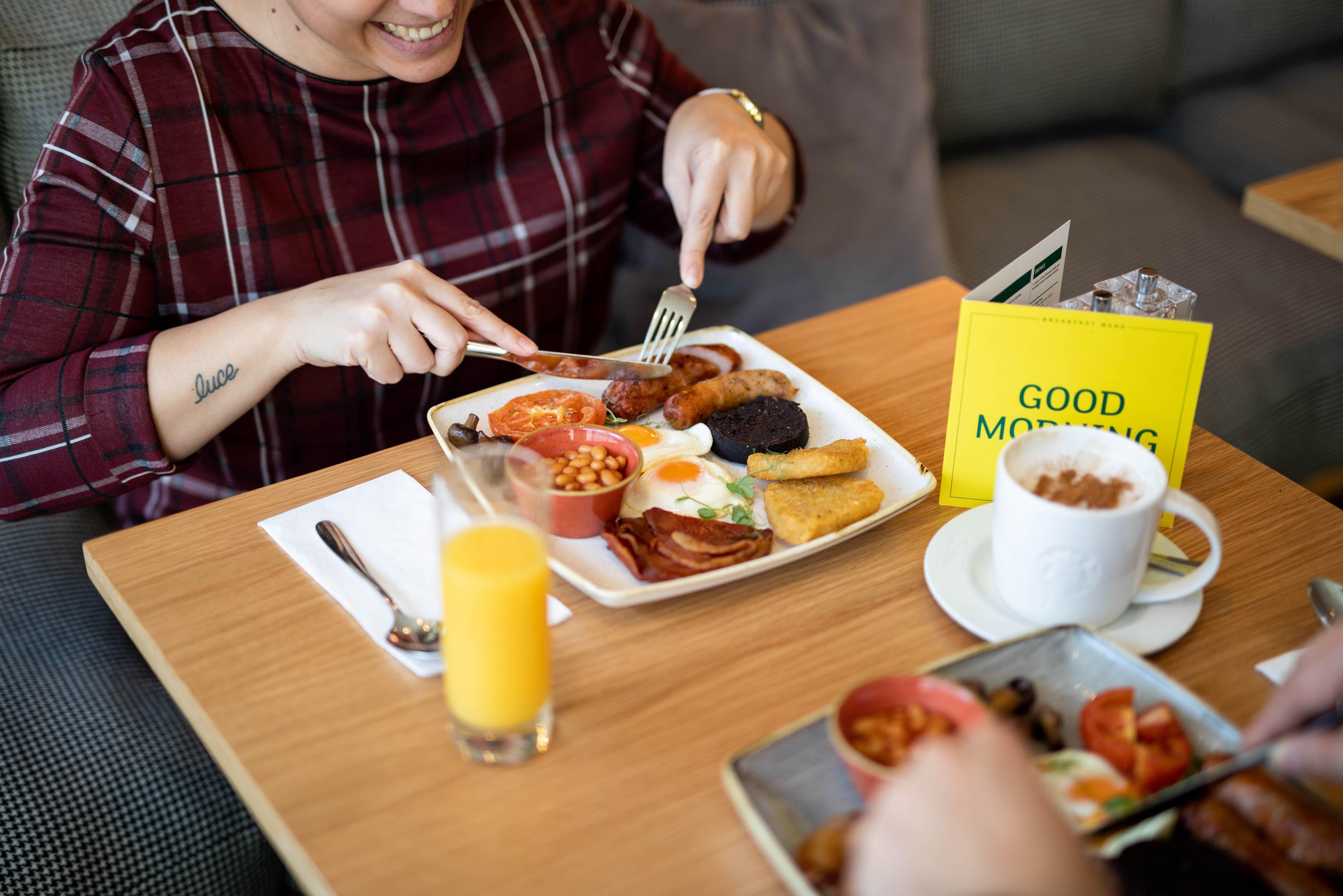 - Whitechapel By Ihg Hotel