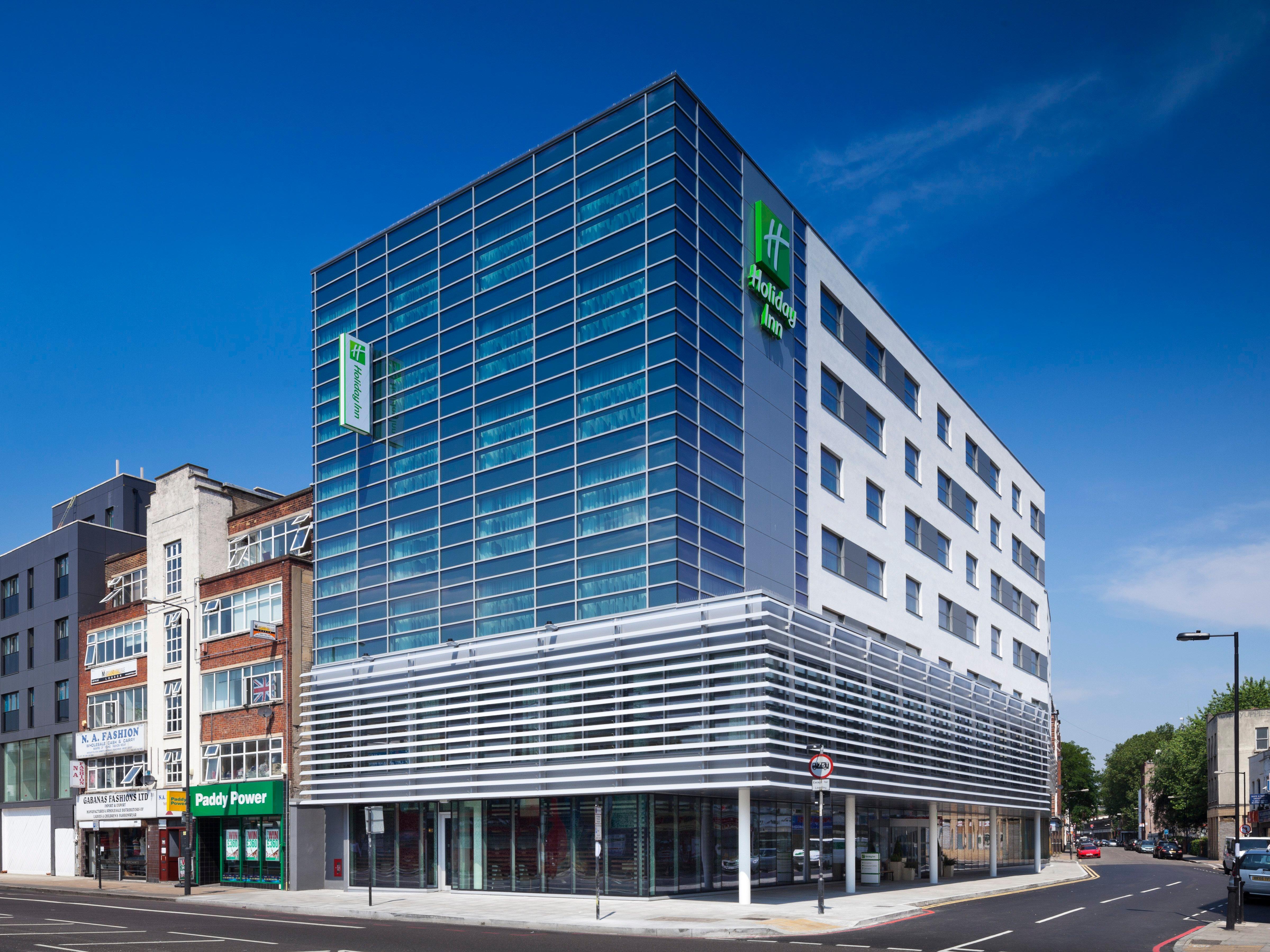 - Whitechapel By Ihg London