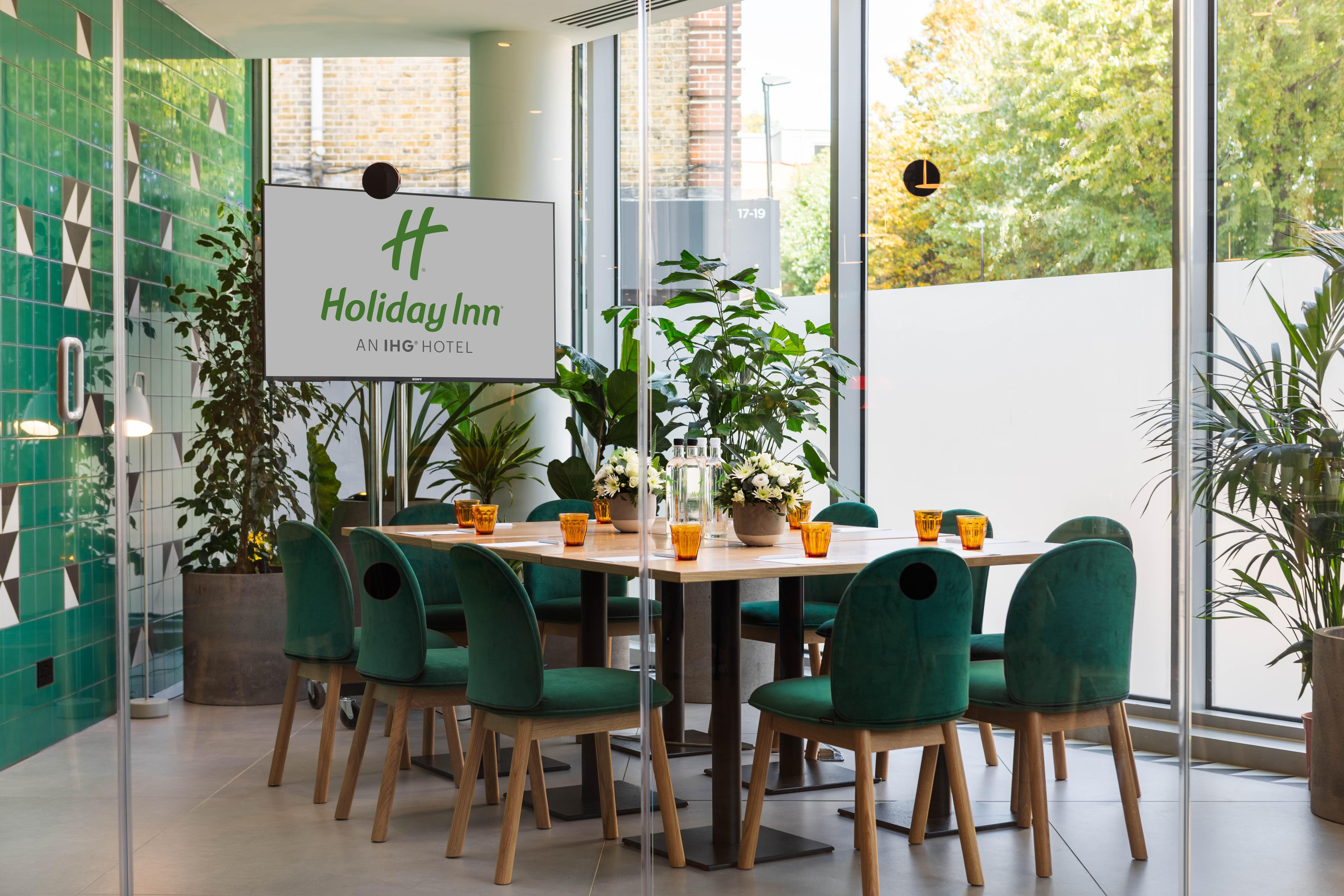 - Whitechapel By Ihg 4*