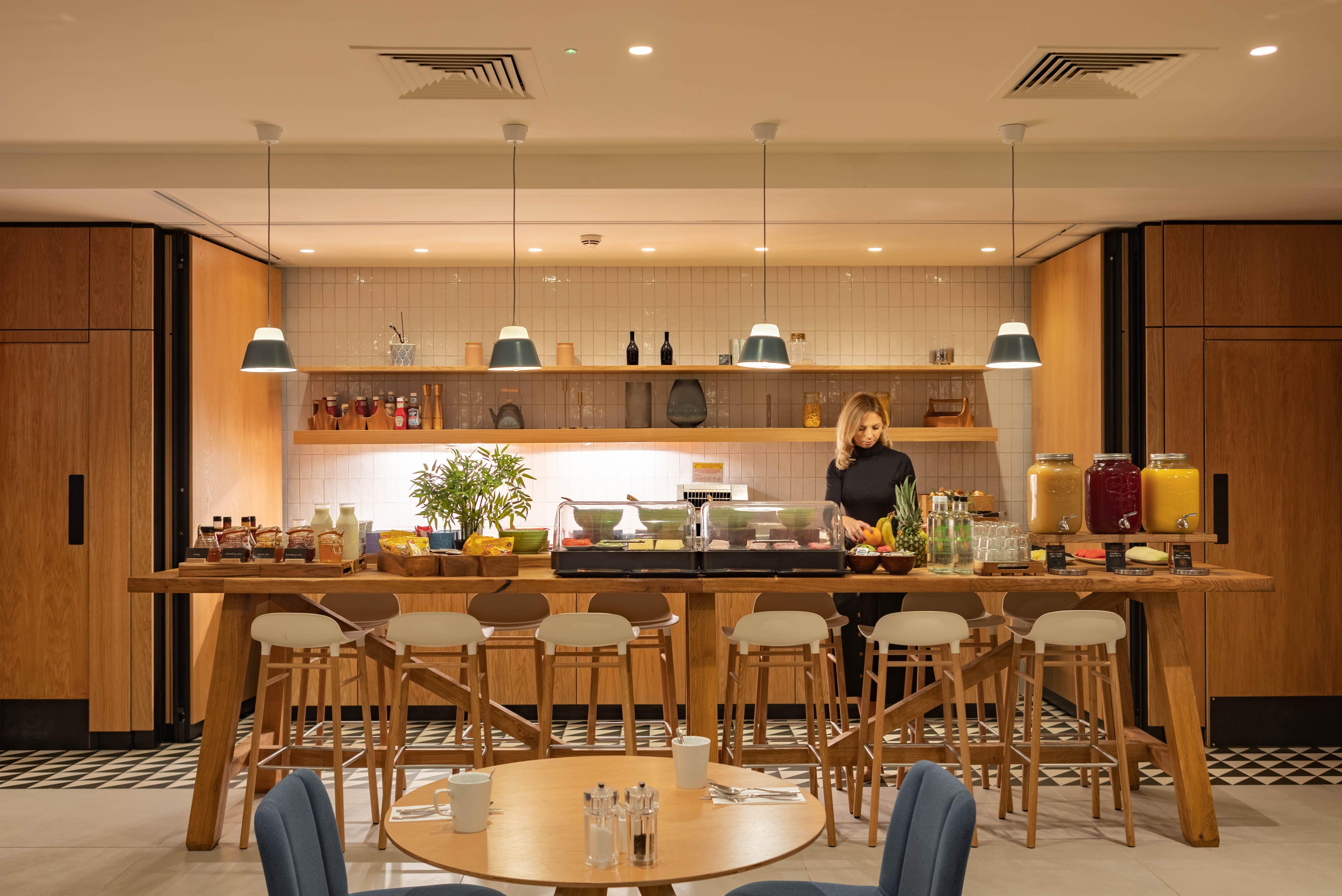 Hotel - Whitechapel By Ihg London
