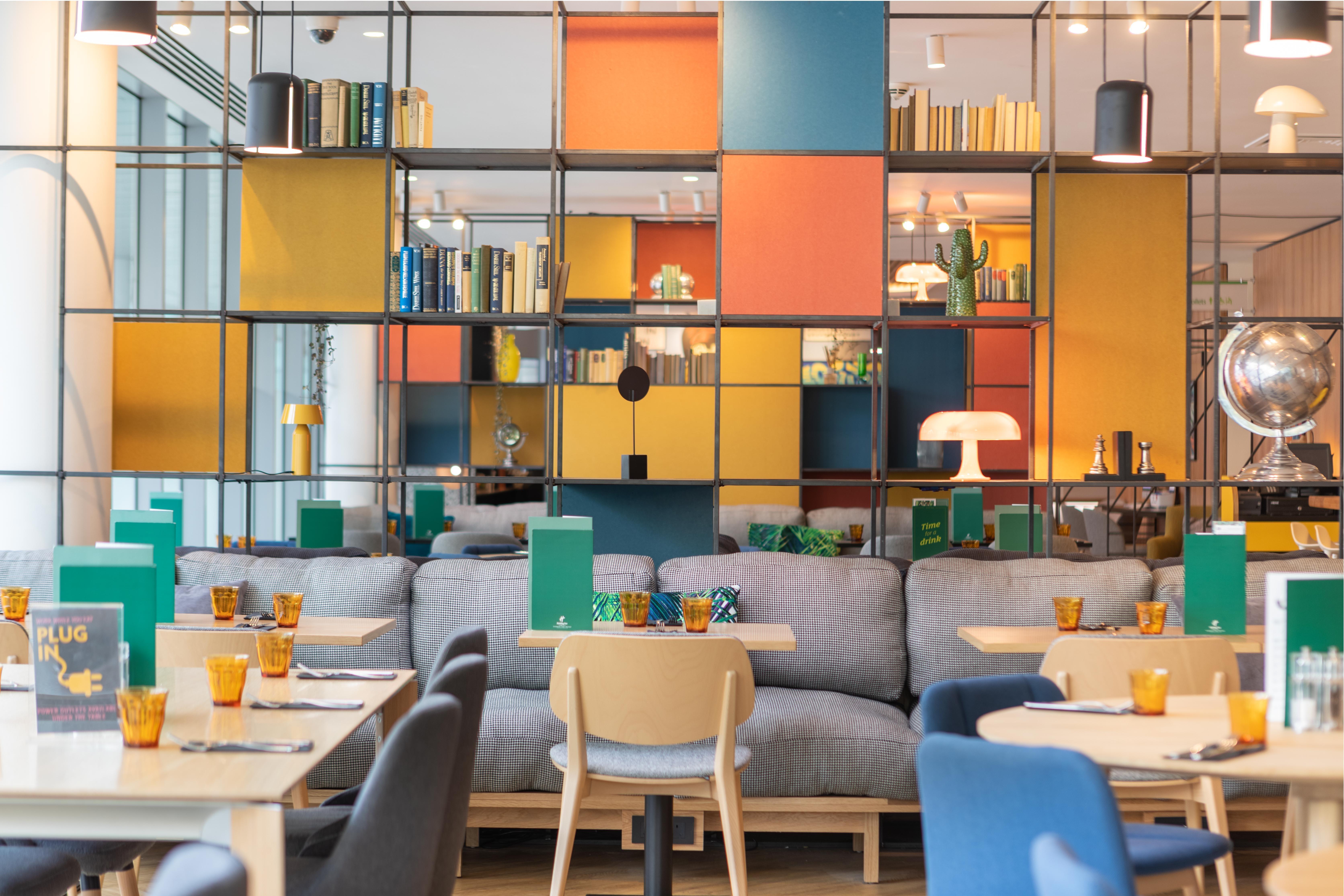 Hotel - Whitechapel By Ihg