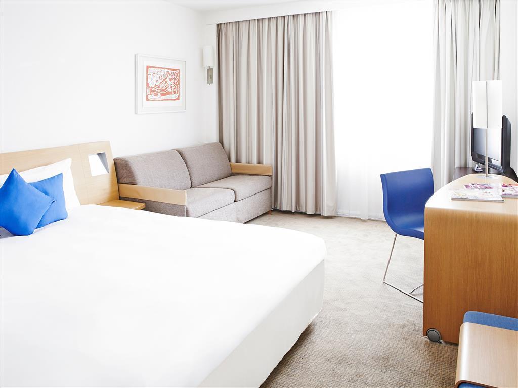 Novotel Excel 4* Londres