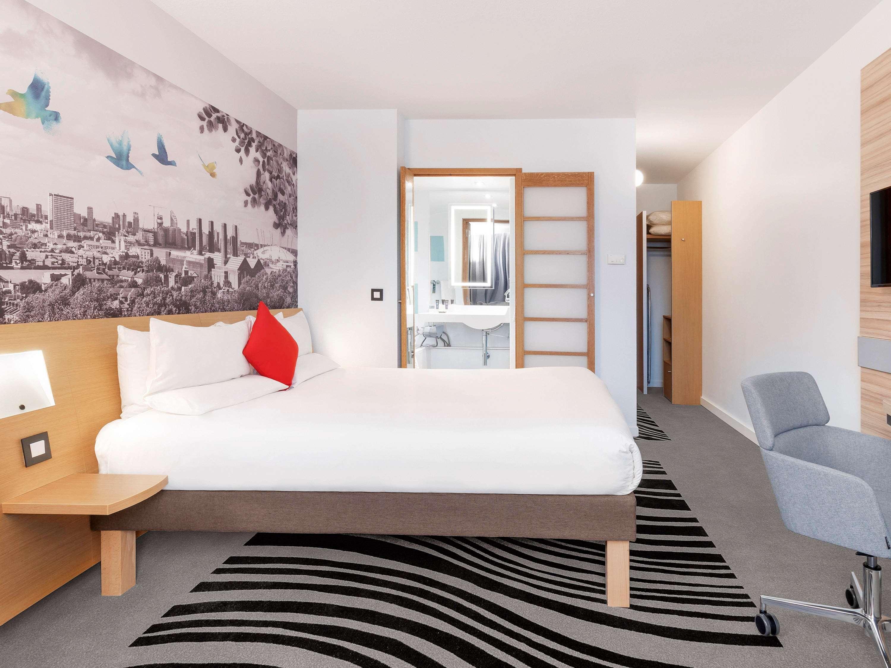 Novotel Excel Londres